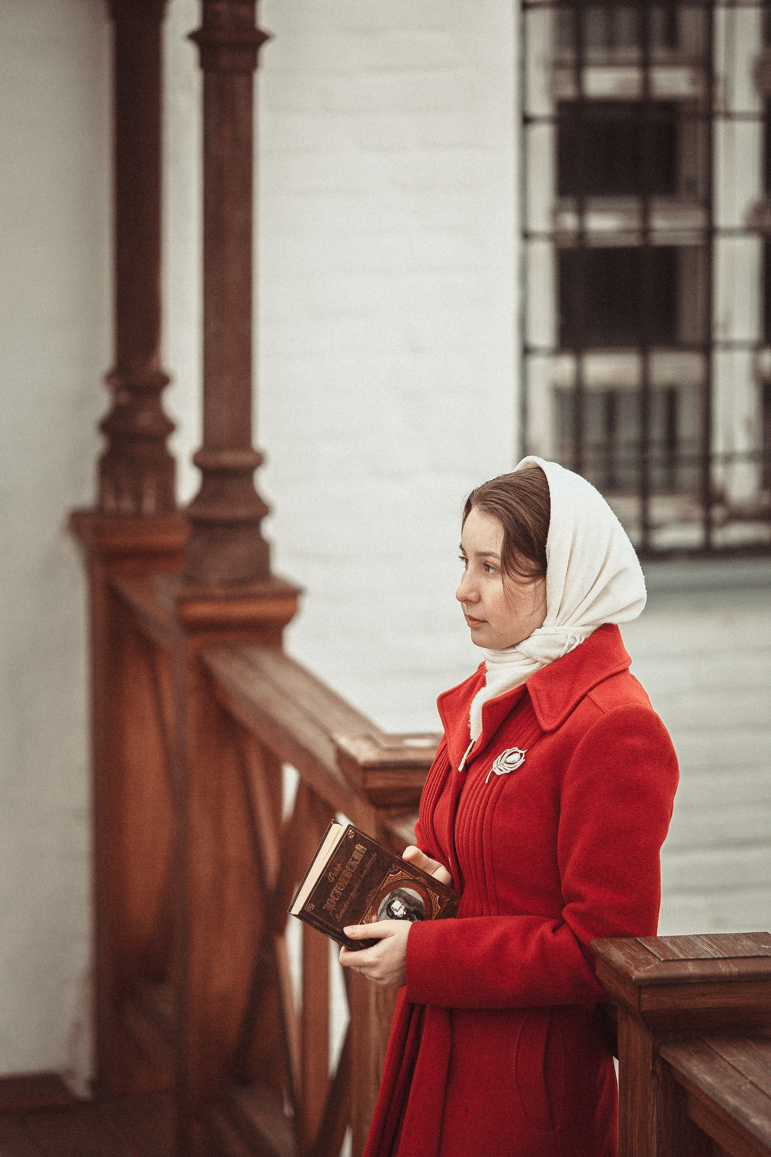 Умиротворение. Арт-фотограф Крис Л. в Тобольске: портрет, семейные, свадьбы