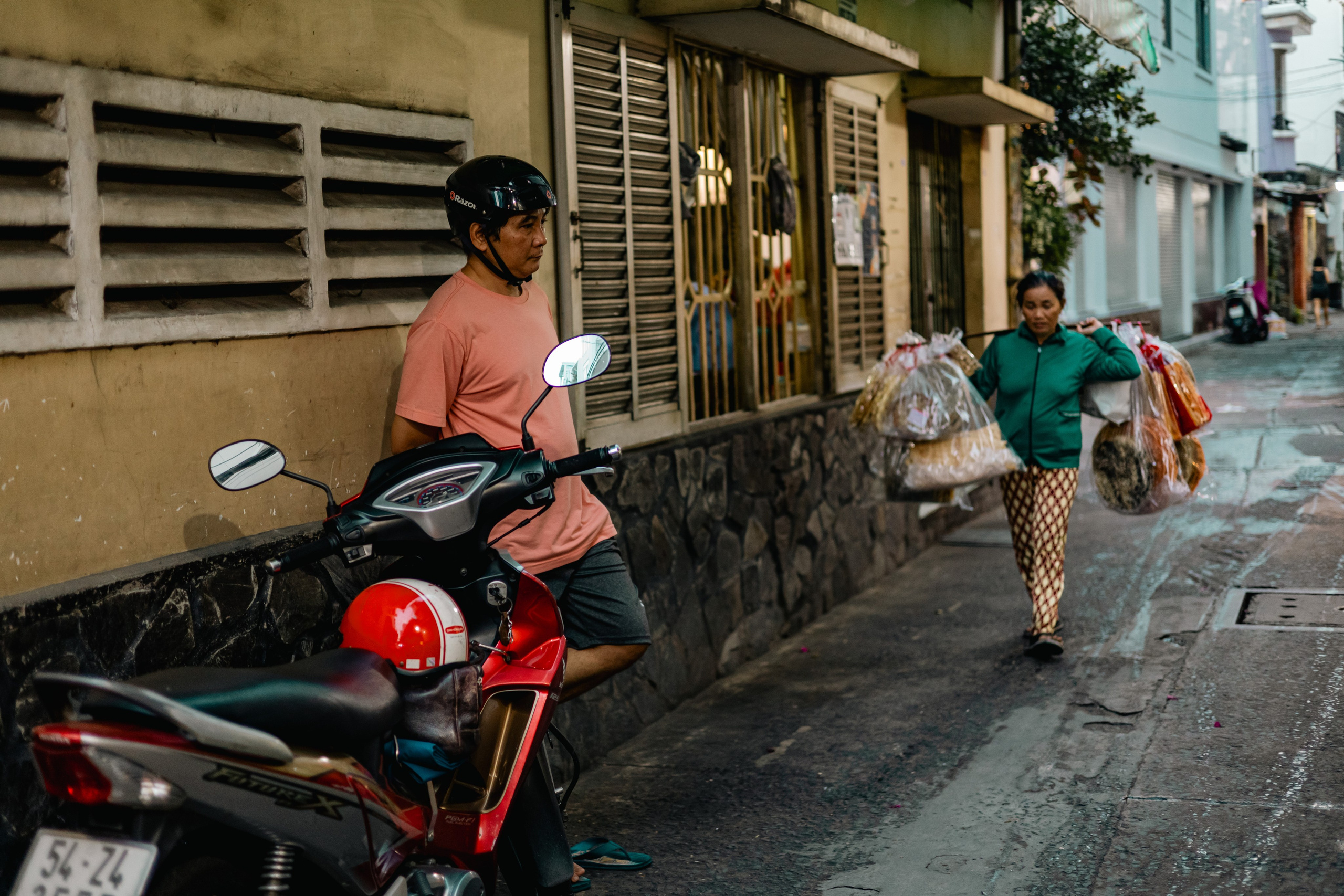 Ho Chi Minh, Vietnam | Part 1| 2025. Art Photographer