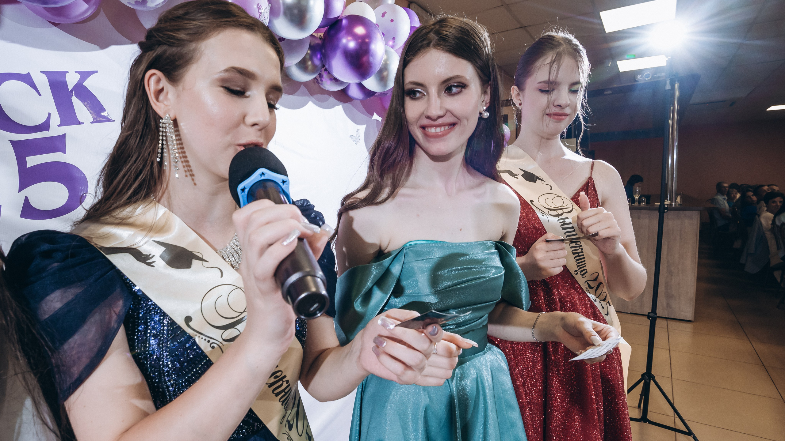 С. Поярково 2025. Фотограф Андрей Сенченко
