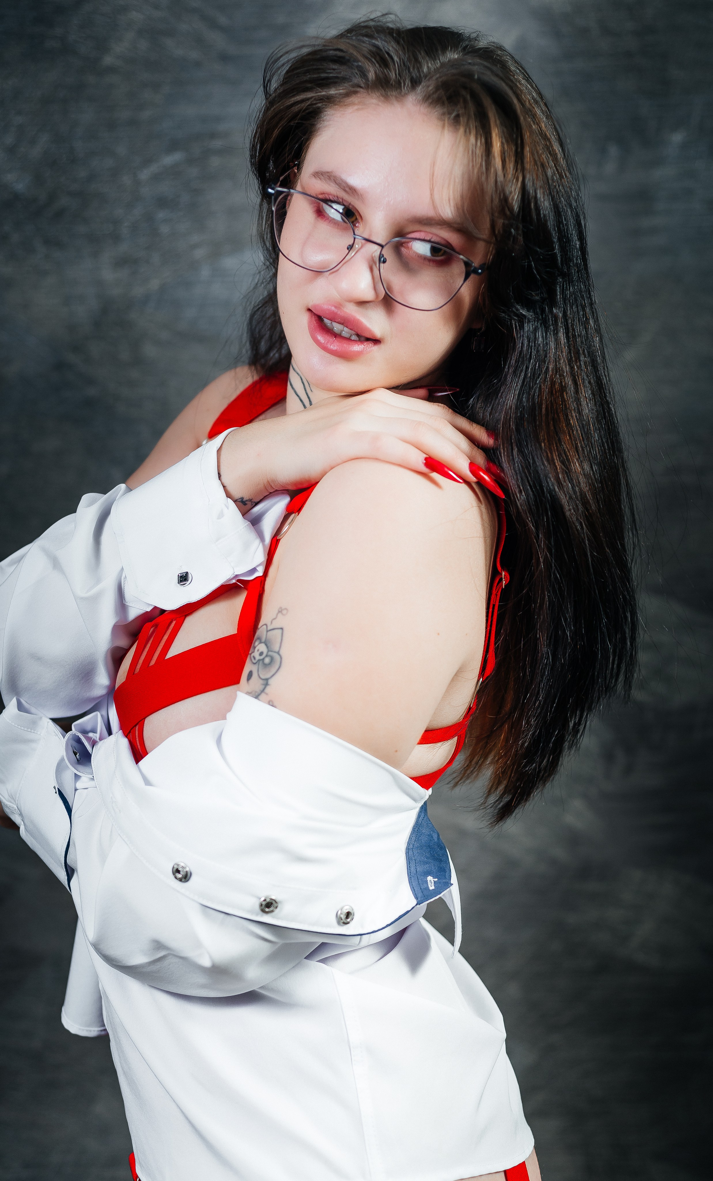 Саша. Фотограф в Благовещенске Андрей Сенченко