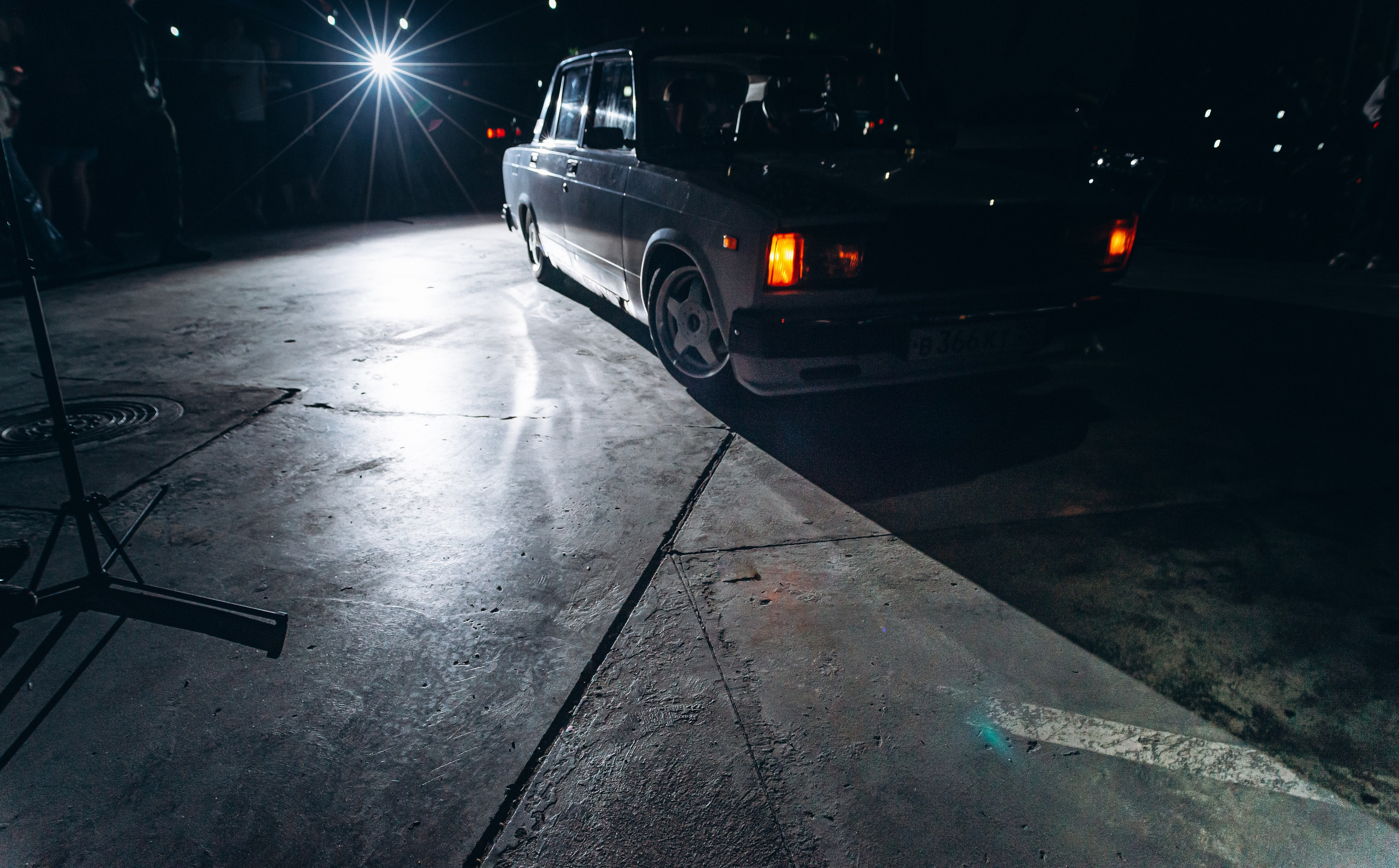 Автовыставки. Фотограф в Благовещенске Андрей Сенченко