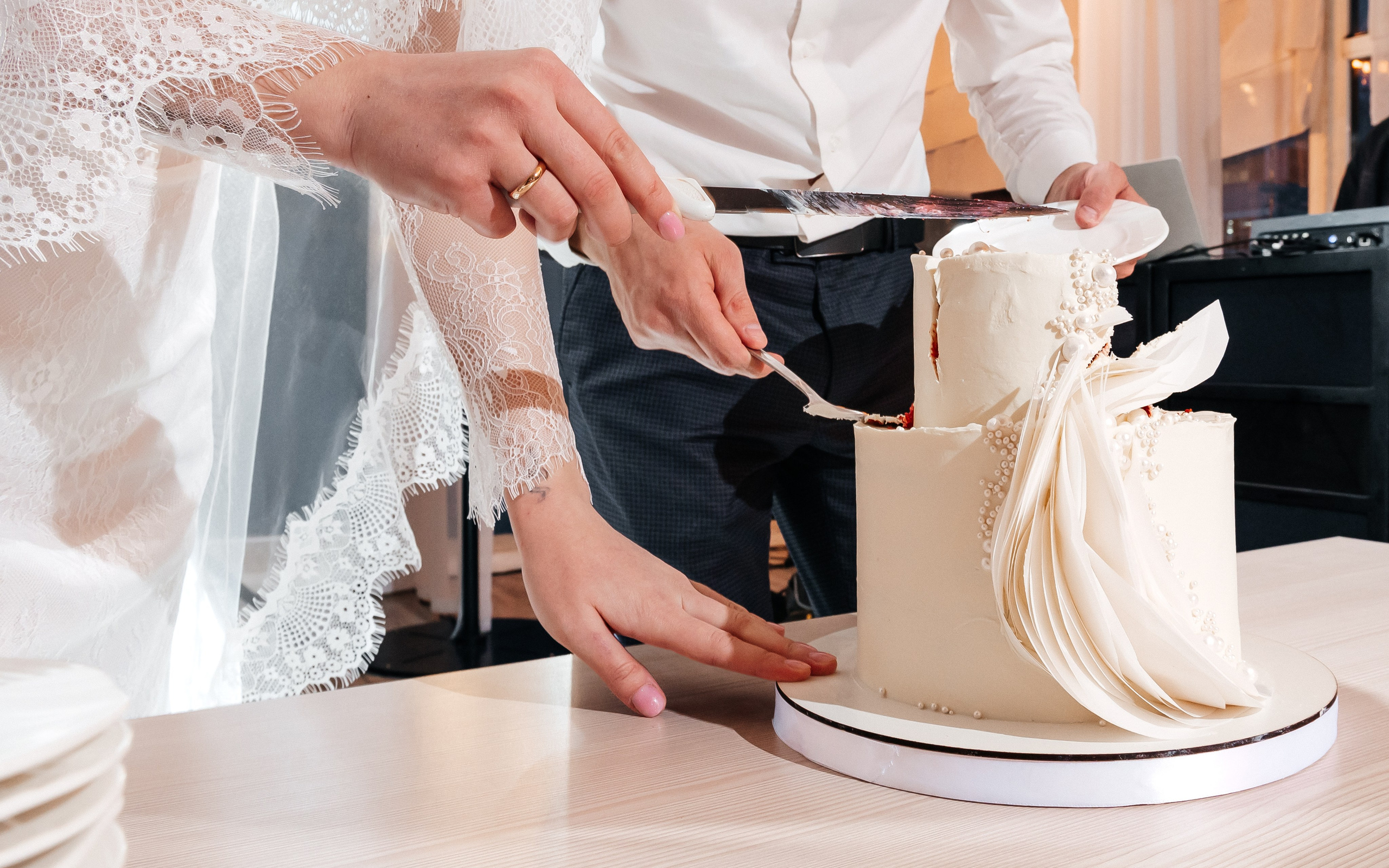 Александр и Юлия. Фотограф в Благовещенске Андрей Сенченко