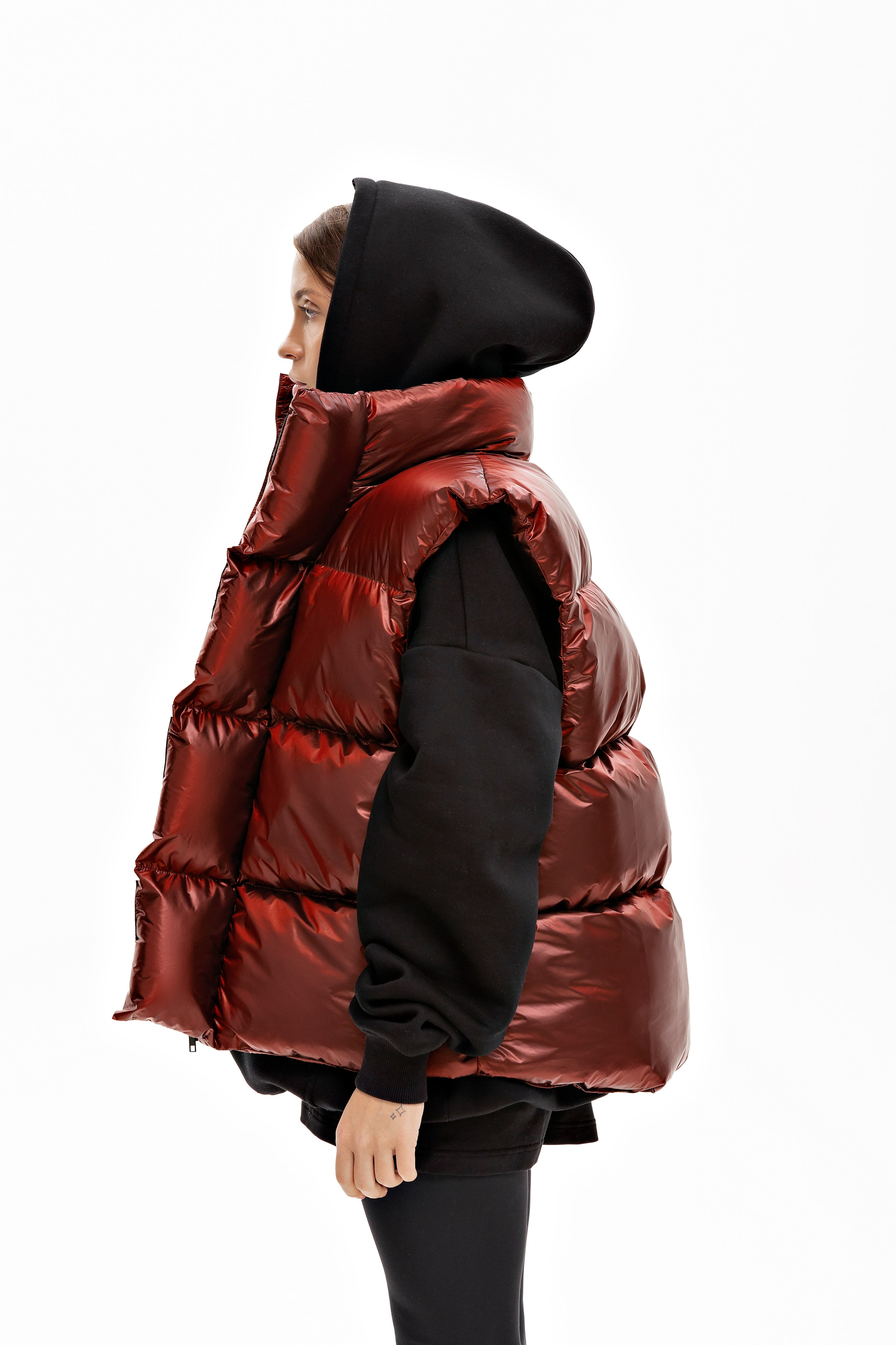 Shine divined catalogue '2024. Коммерческий фотограф в Екатеринбурге Анастасия Гаруст