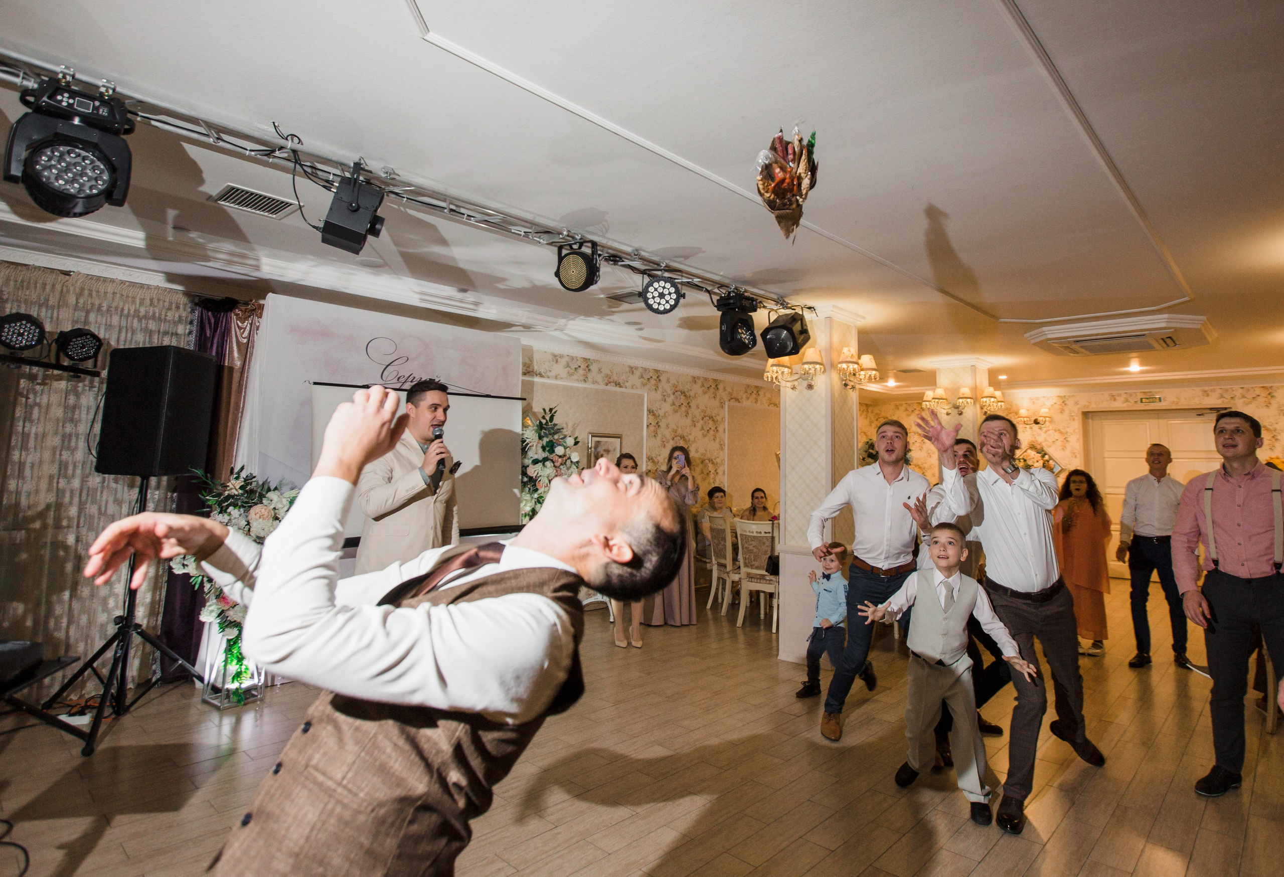 Сергей и Юлия. Свадебный и семейный фотограф в Краснодаре