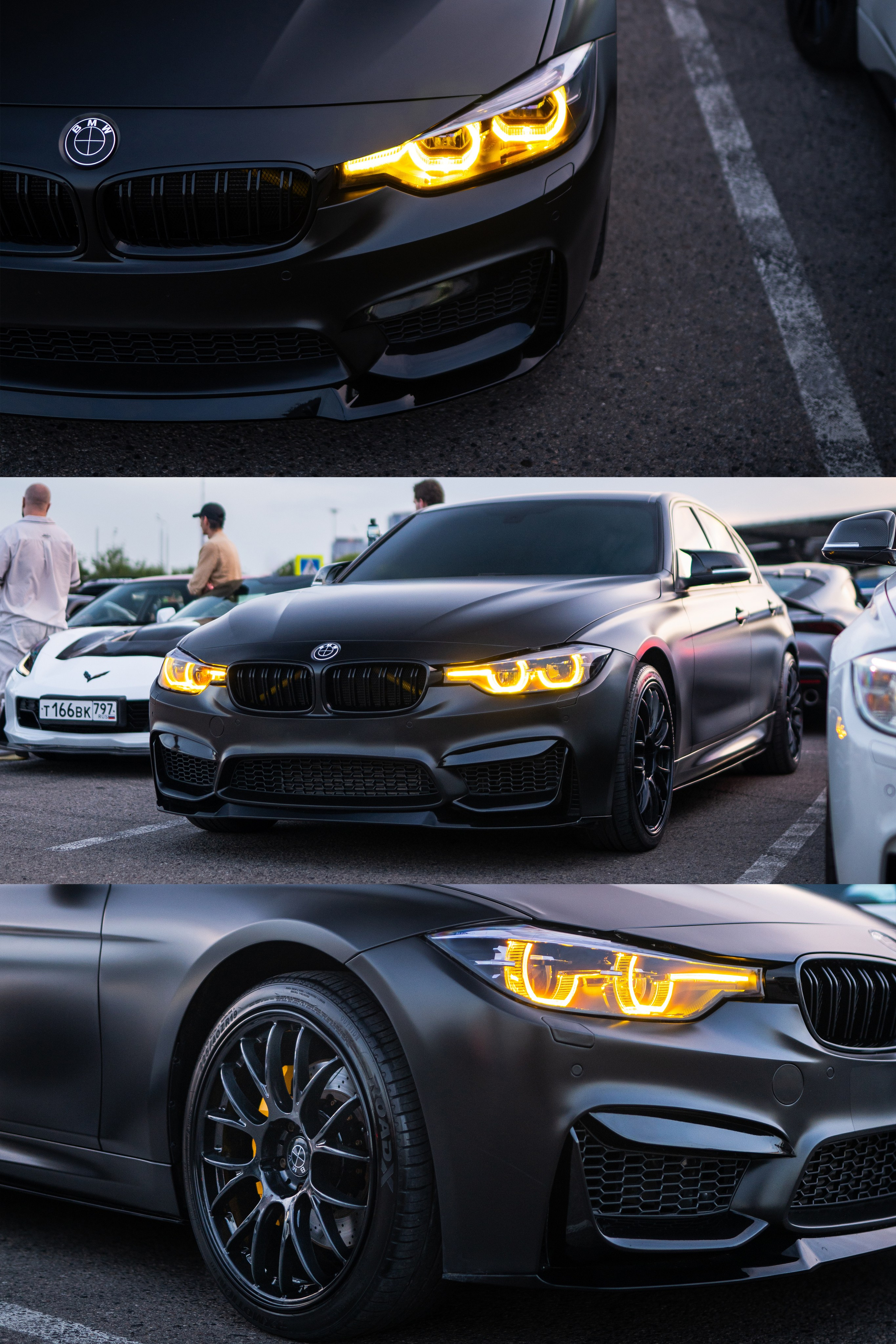 DOWNFLY | 13.07.2024. Mirllaev