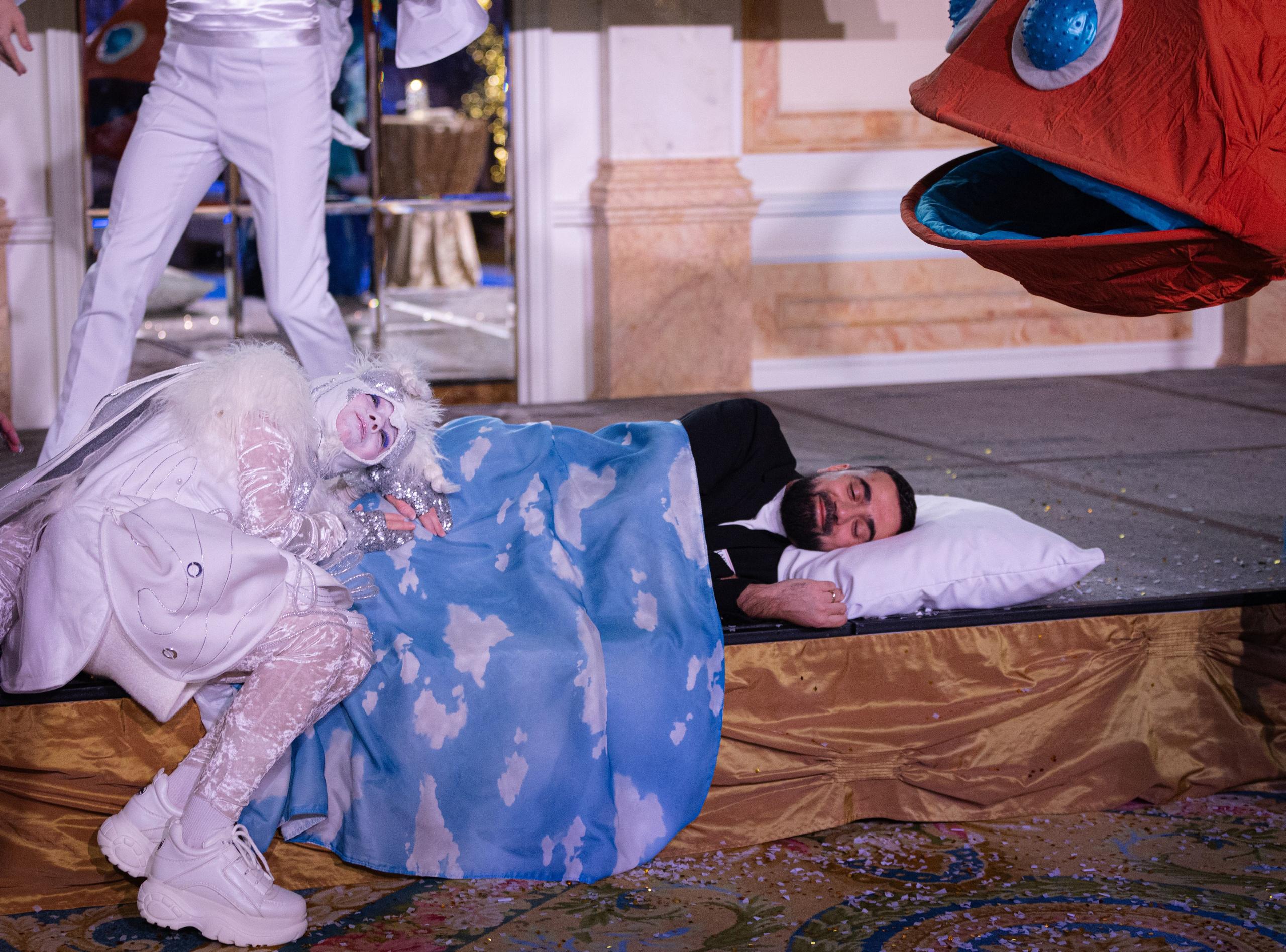 EO Russia. Ваш фотограф — Александра Андрущенко