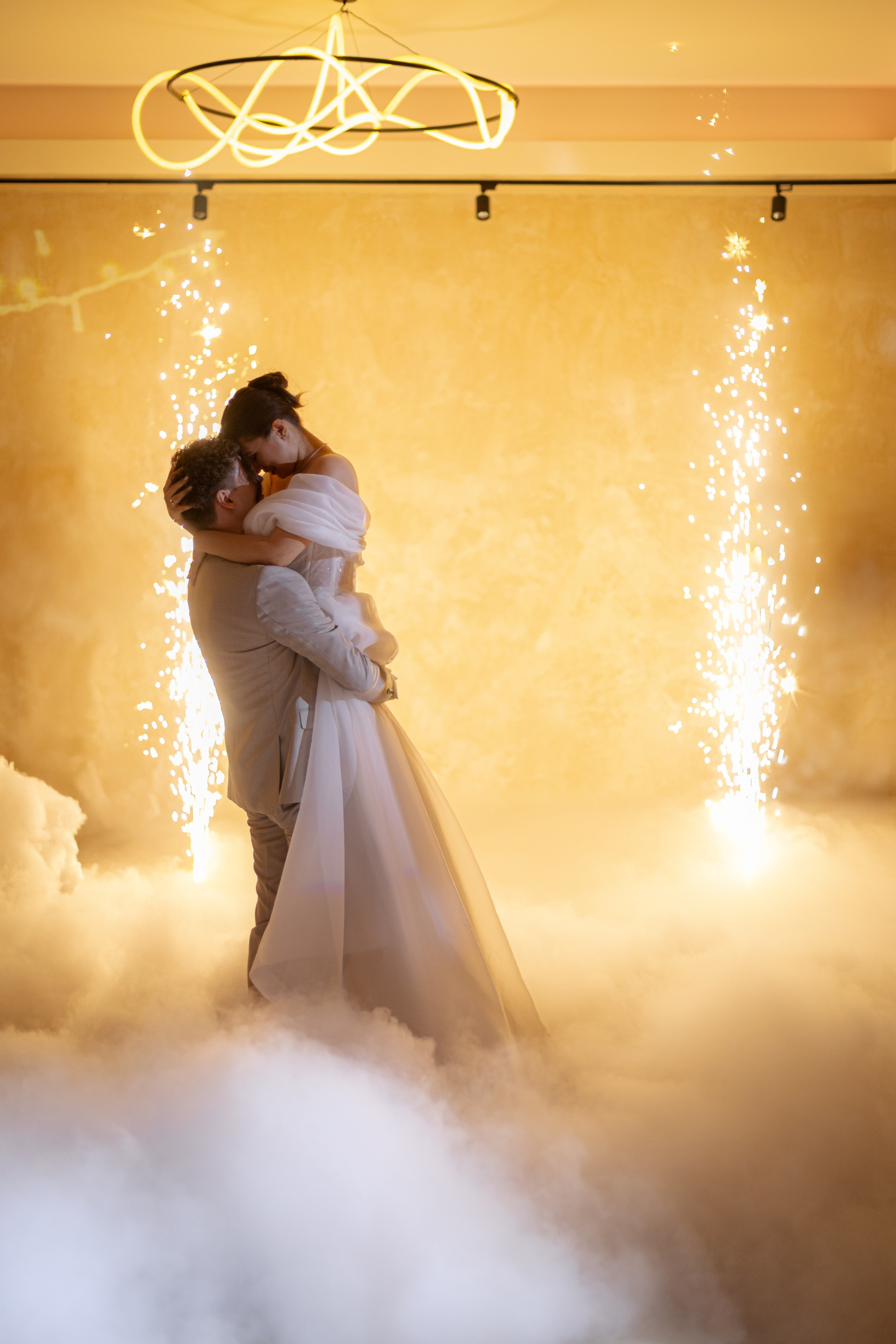 Дарья и Иван. Ваш фотограф — Александра Андрущенко