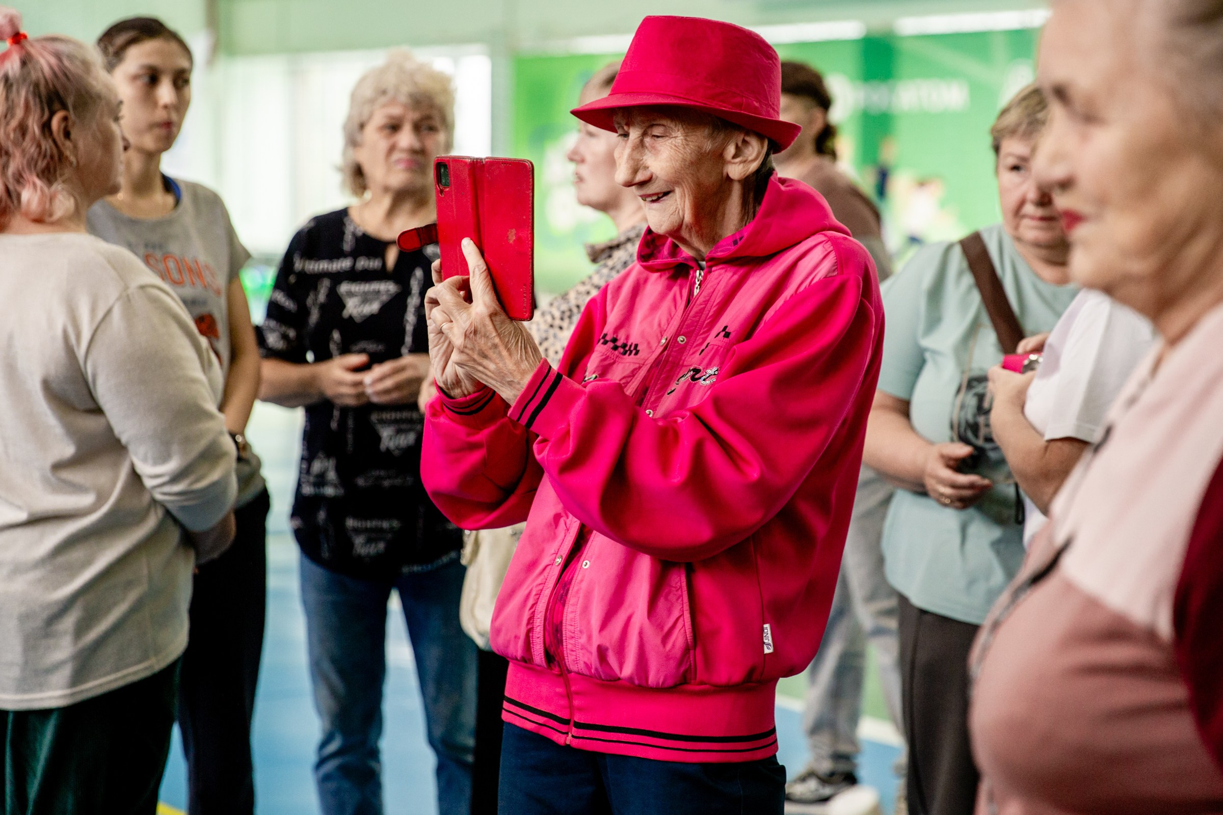 День города Усолье-Сибирское 2025. Фотограф в Иркутске Евгения Айвазова