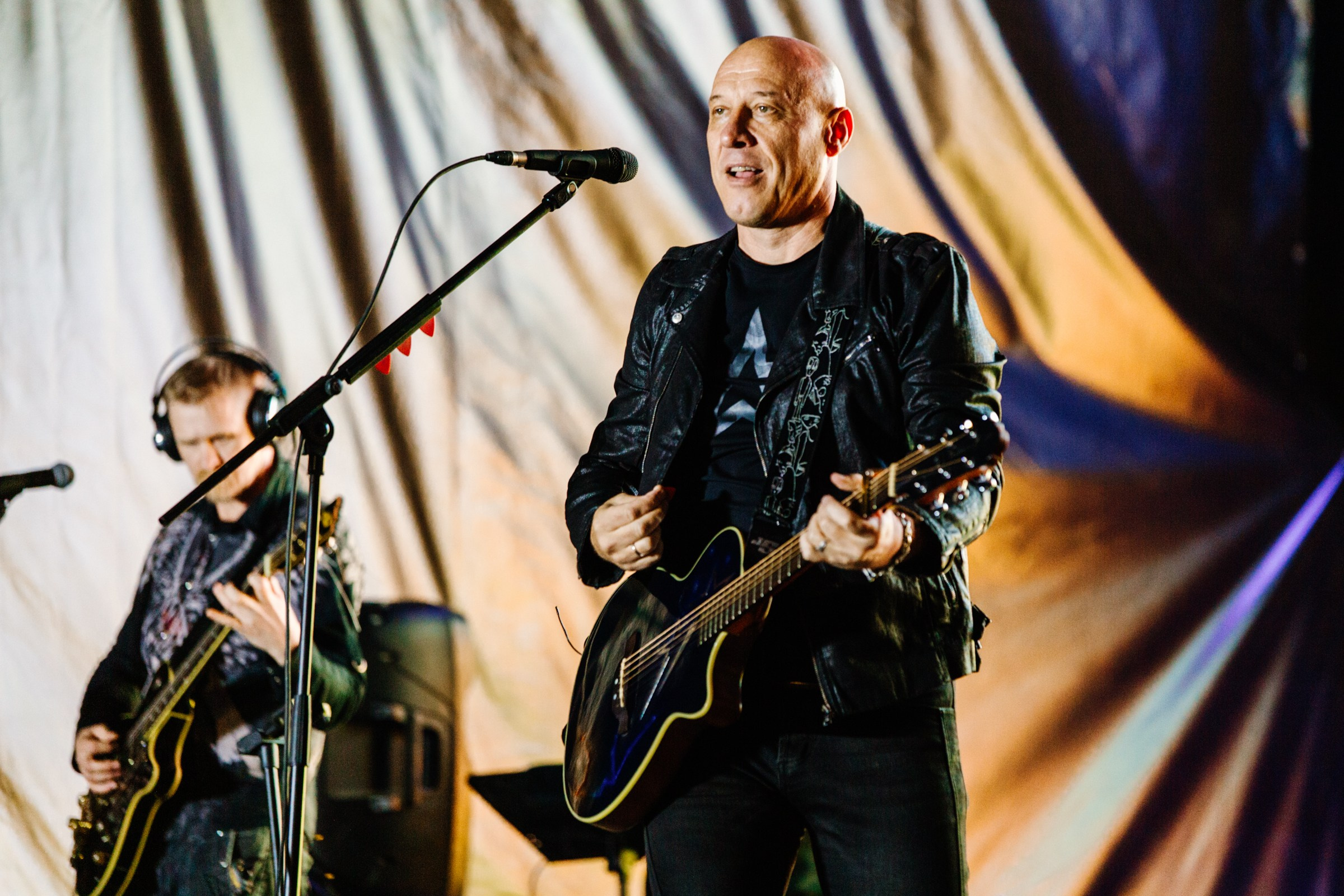 День города Усолье-Сибирское 2025. Фотограф в Иркутске Евгения Айвазова