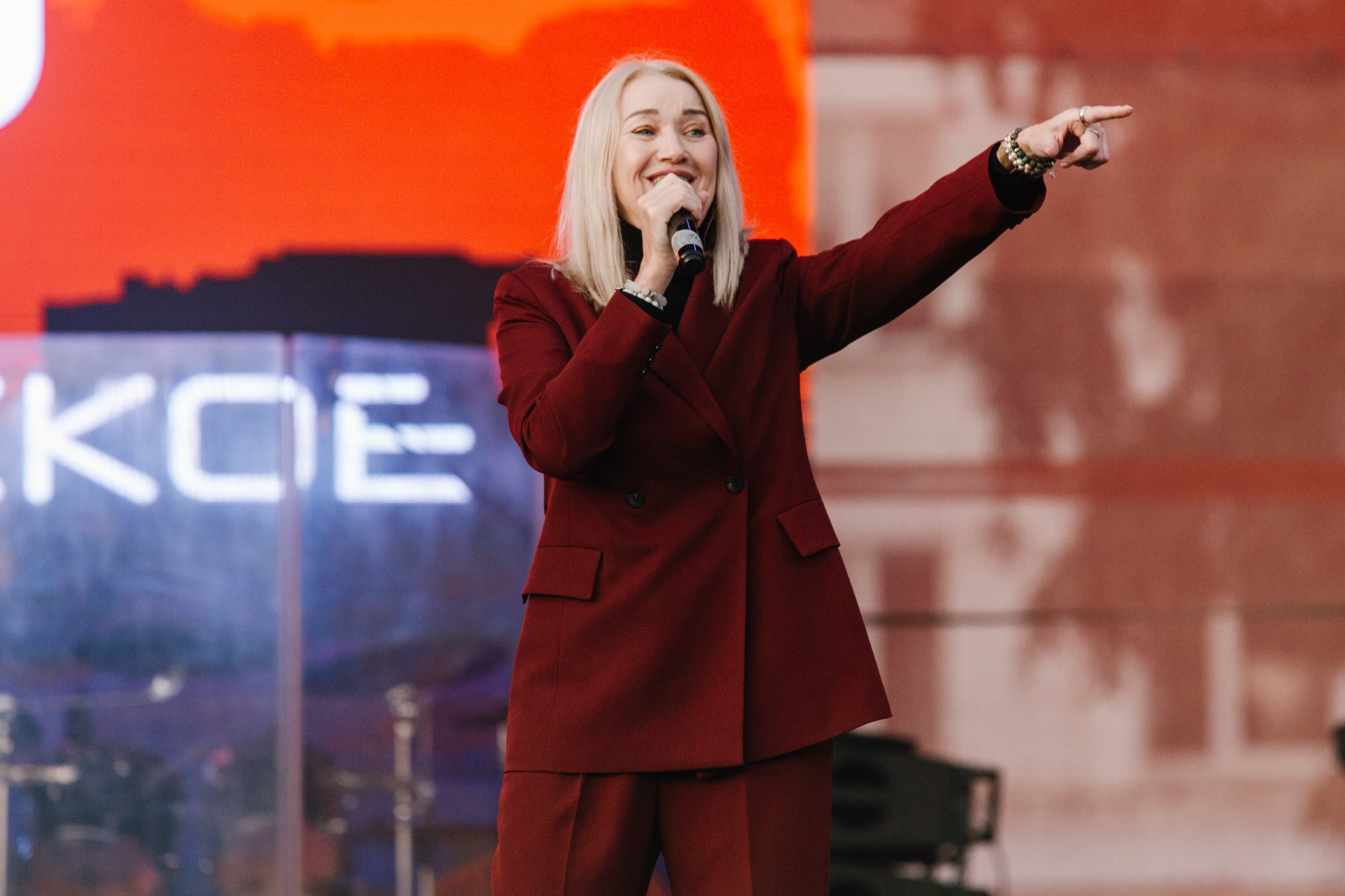 День города Усолье-Сибирское 2025. Фотограф в Иркутске Евгения Айвазова