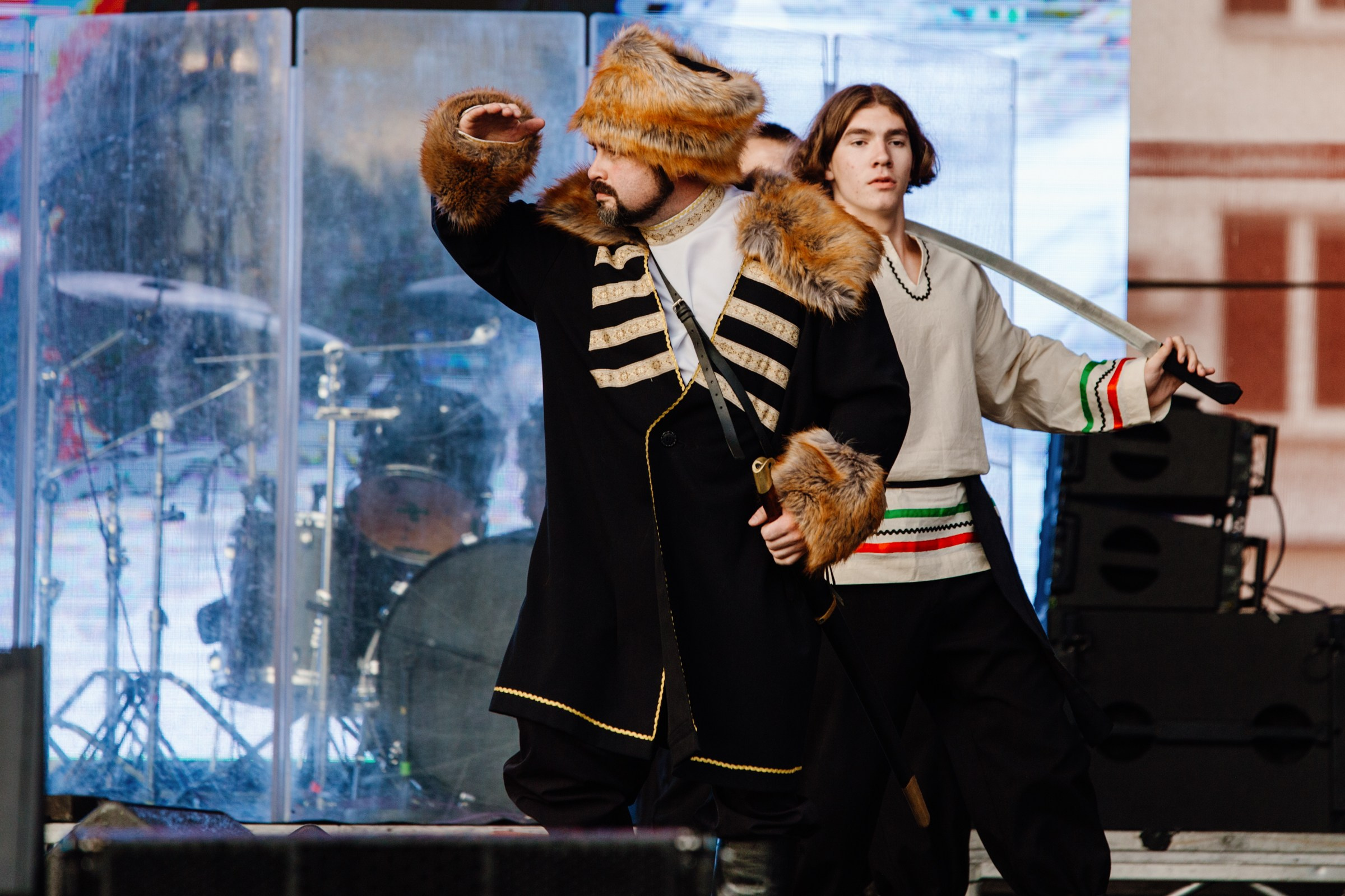 День города Усолье-Сибирское 2025. Фотограф в Иркутске Евгения Айвазова