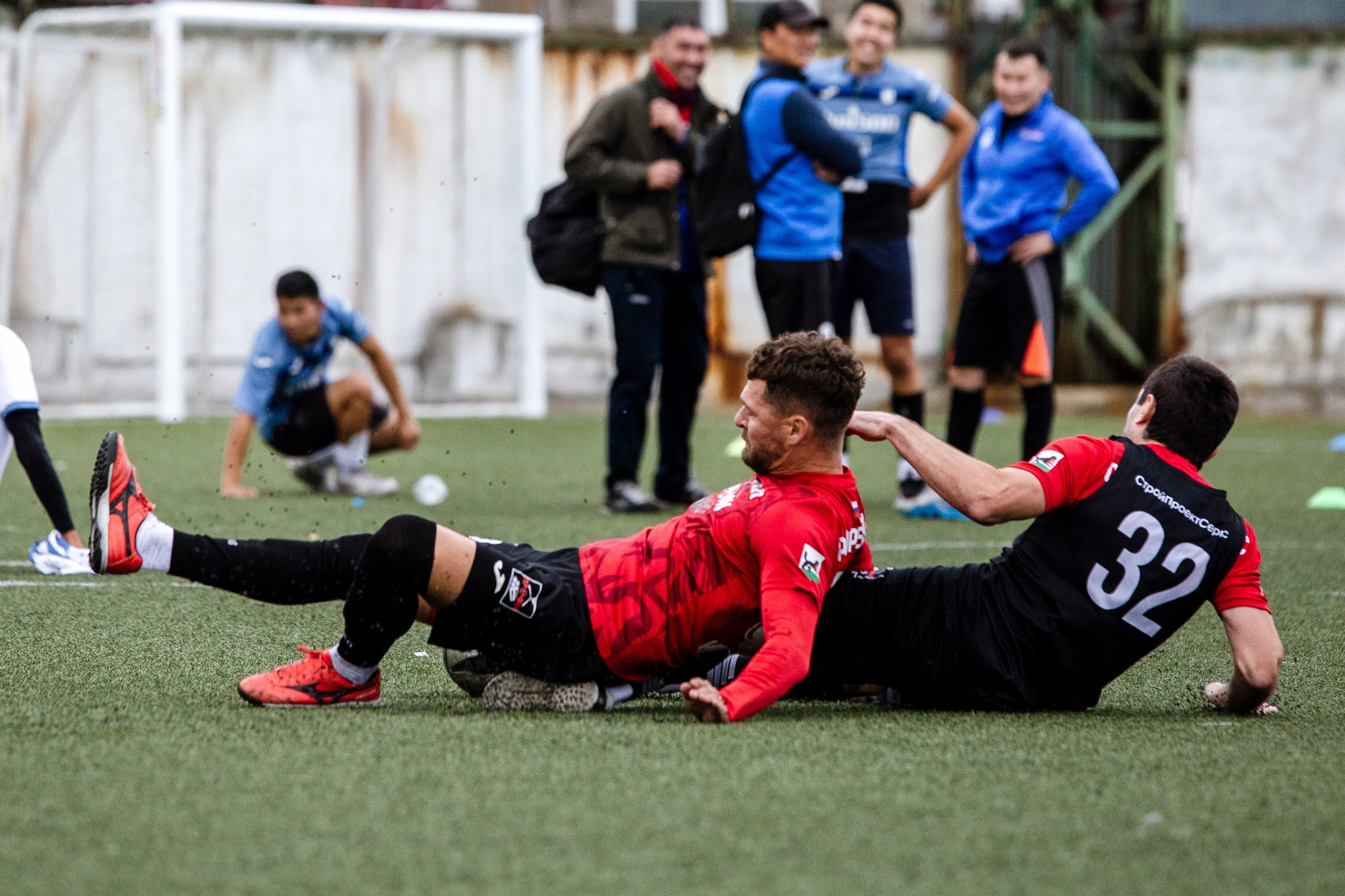 XXXVI турнир по мини-футболу посвящённый памяти Льва Перминова | 2025. Фотограф в Иркутске Евгения Айвазова