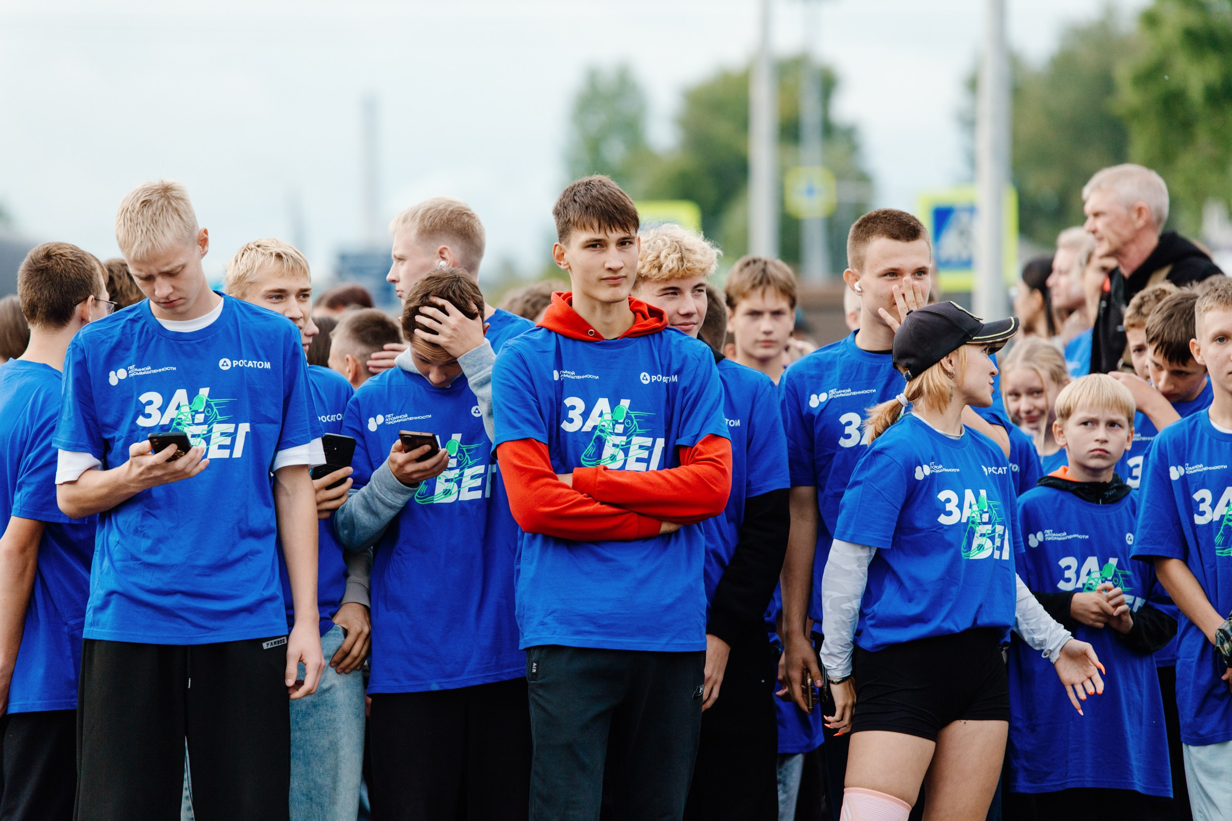 День города Усолье-Сибирское 2025. Фотограф в Иркутске Евгения Айвазова