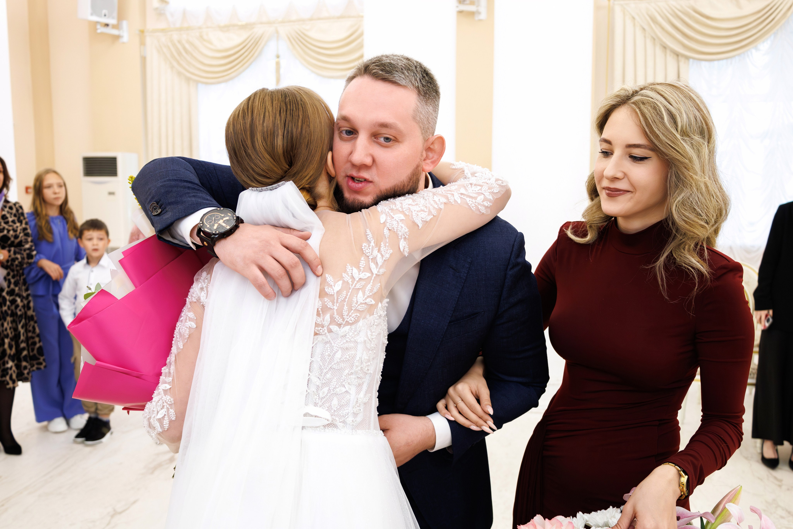 Вера&Никита. Фотограф Надежда Гольцева