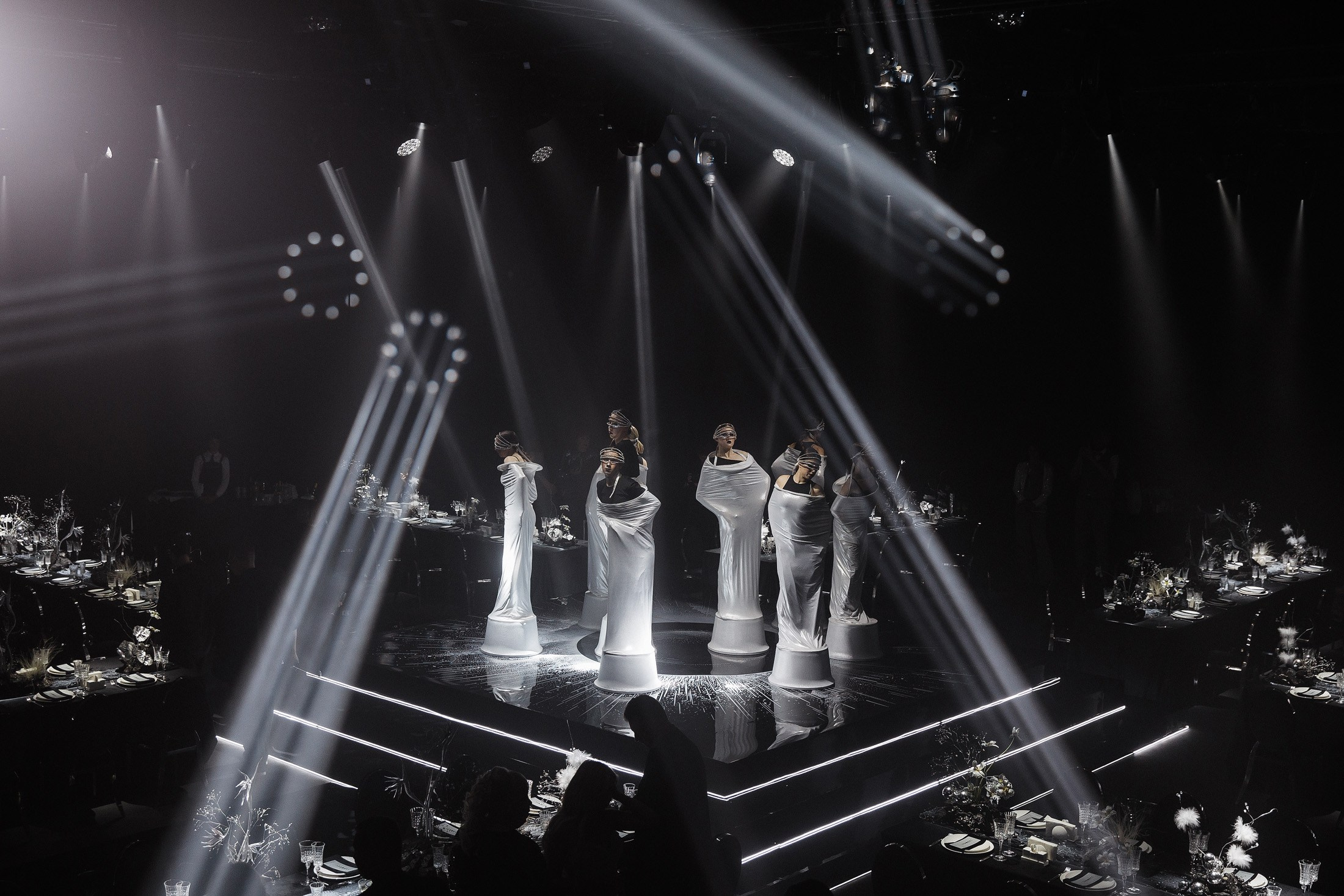 «Как с луны упалИ». Свадебный и семейный фотограф в Краснодаре Роман Моско