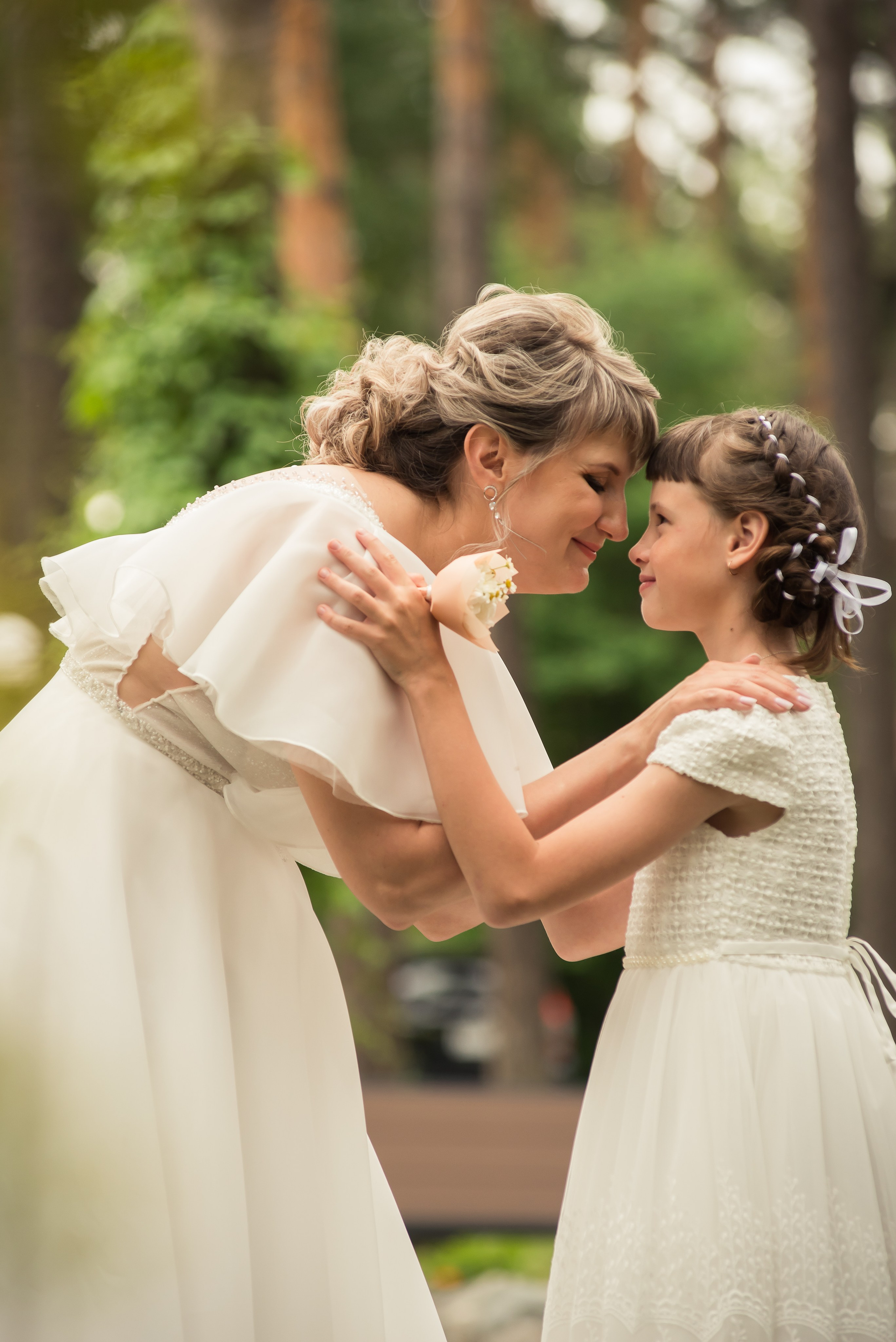 Егор и Анастасия. Семейный и свадебный фотограф в Кемерово Кривцов Алексей