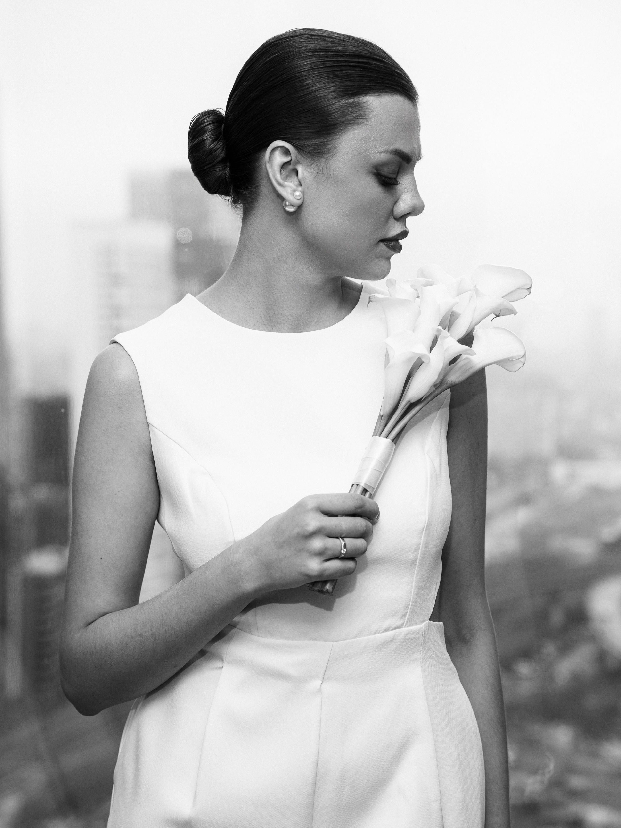 Константин & Елизавета. Портретный фотограф Москва Белогорцев Сергей