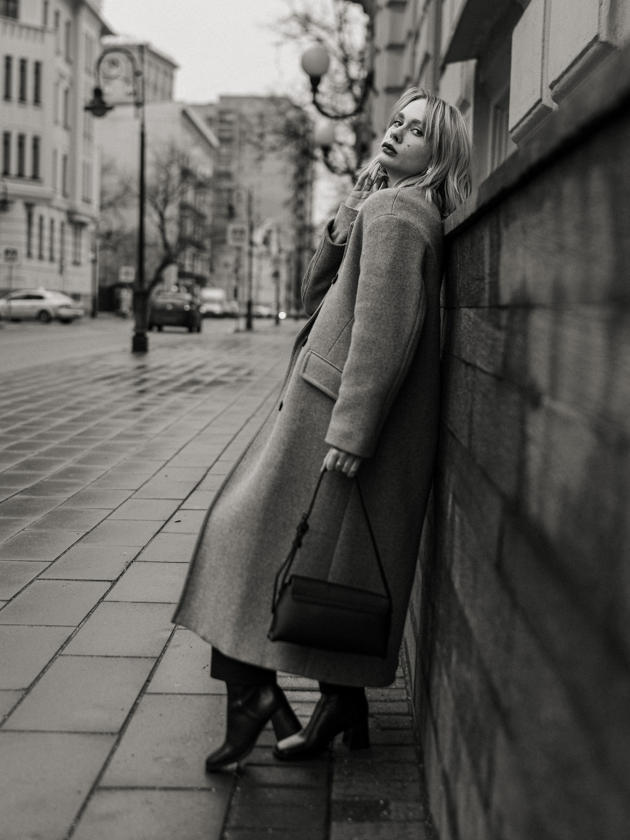 Violetta. Портретный фотограф Москва Белогорцев Сергей