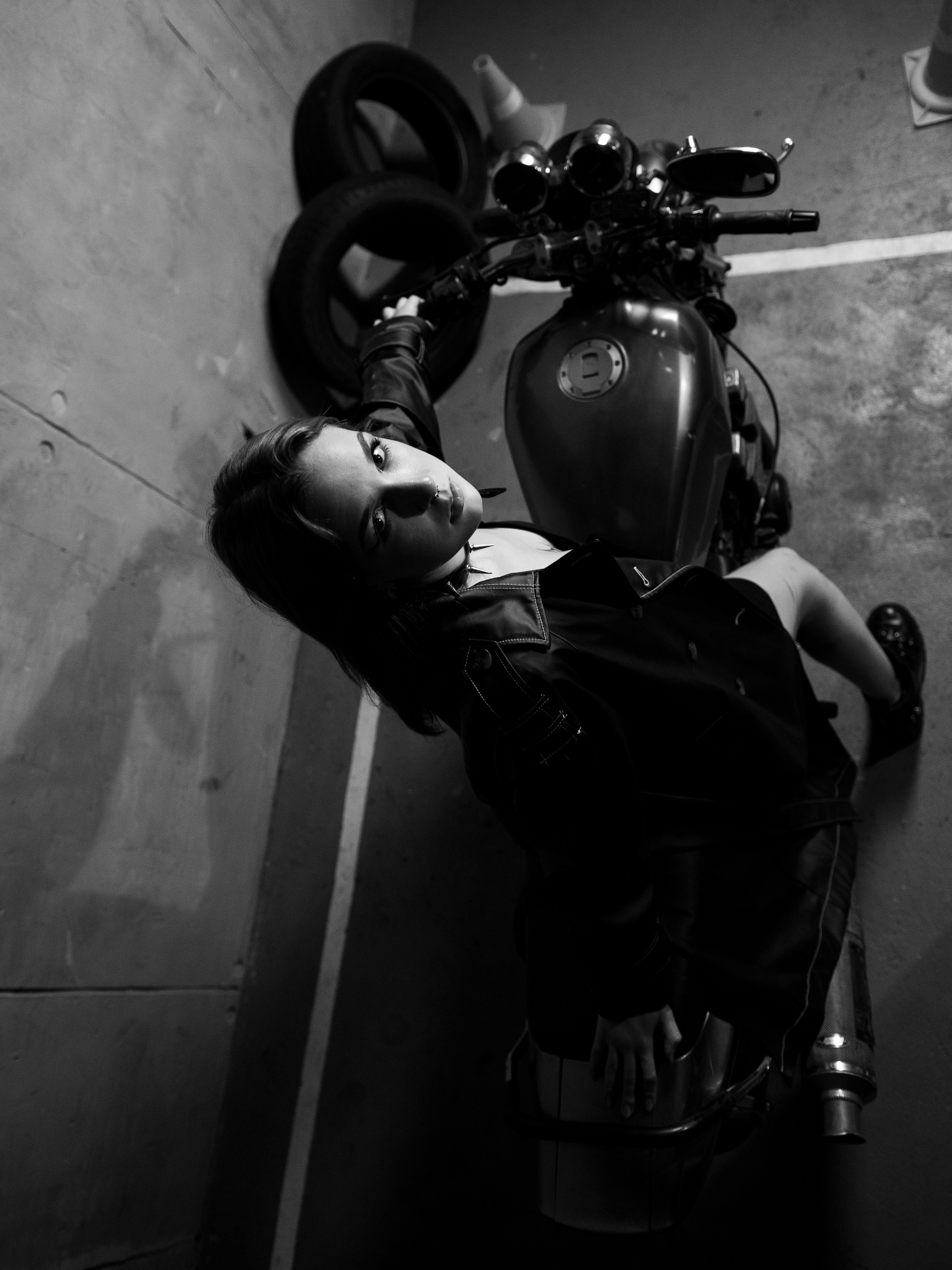 Lera. Портретный фотограф Москва Белогорцев Сергей