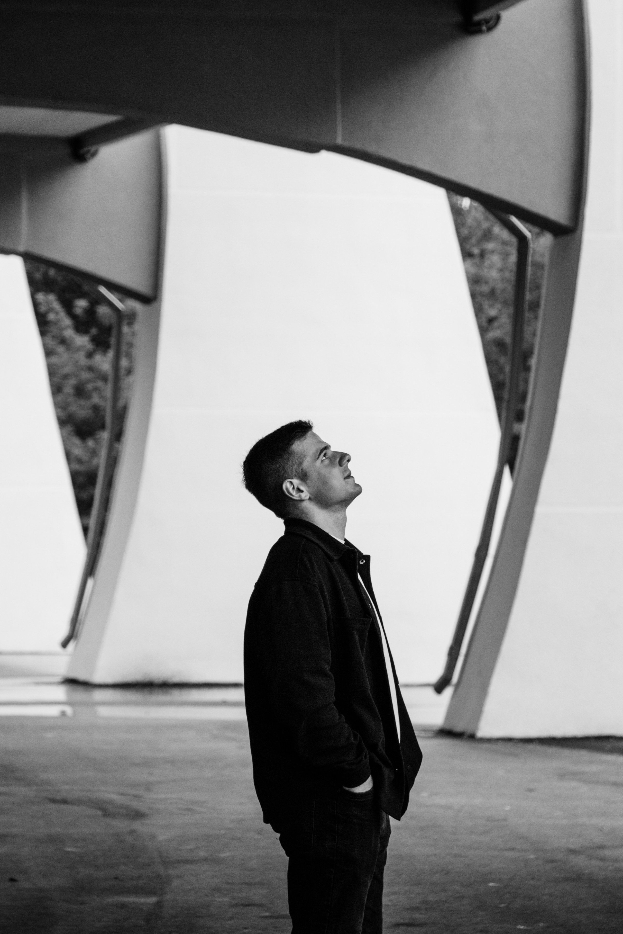 Portrait. Фотограф Аня Авраменко в Минске и Беларуси