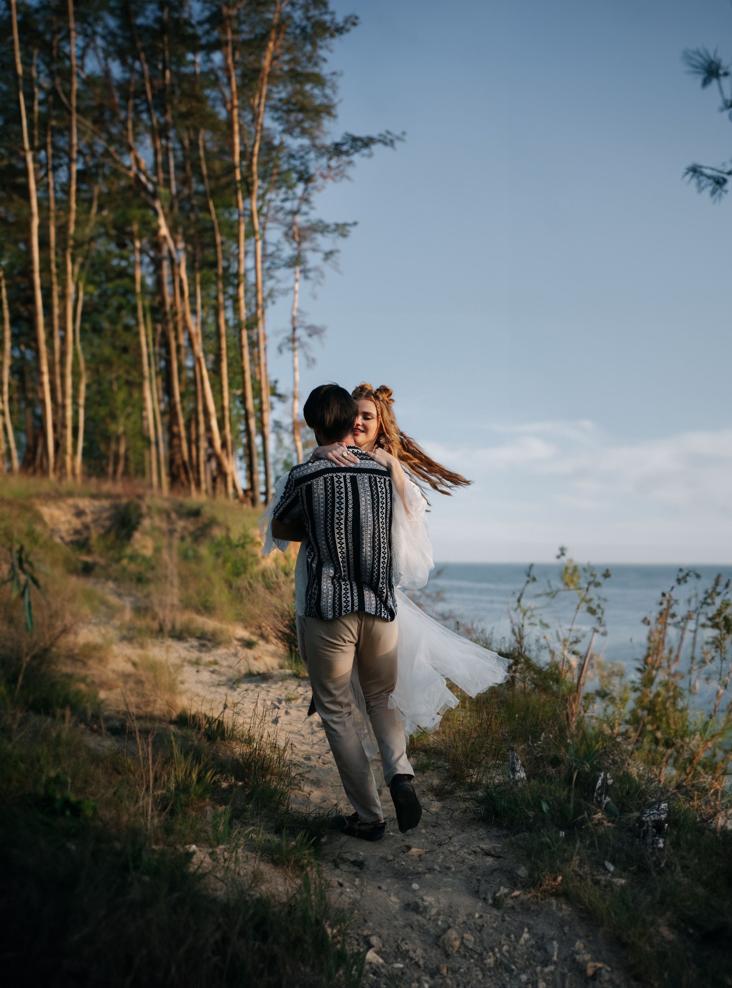 Рита и Сергей. Свадебный и семейный фотограф Кокушева Юлия Нижний Новгород