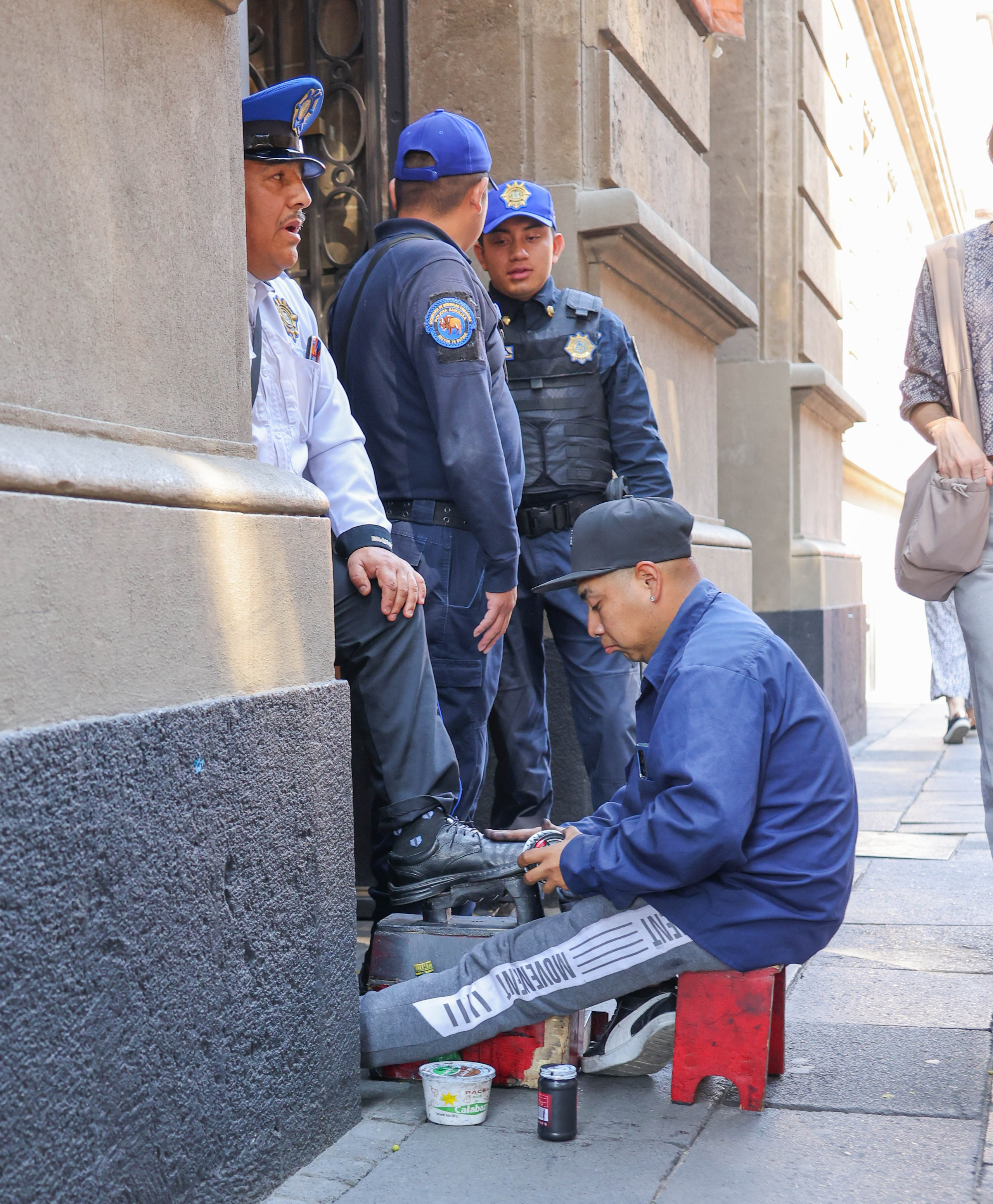 Теночтетлан и теночки. Kateserbina