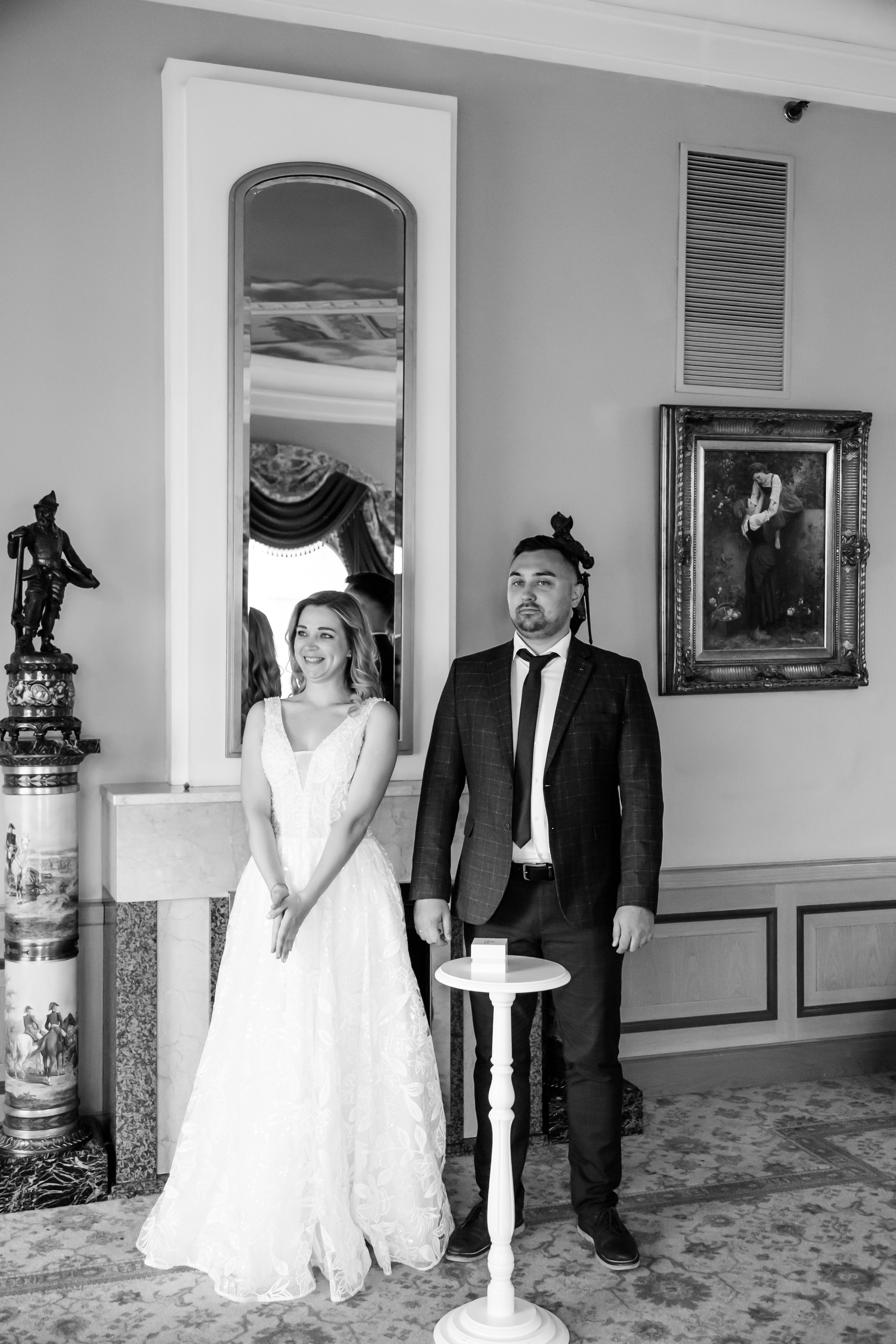 Лилия&Никита. Креативный, коммерческий фотограф в Москве