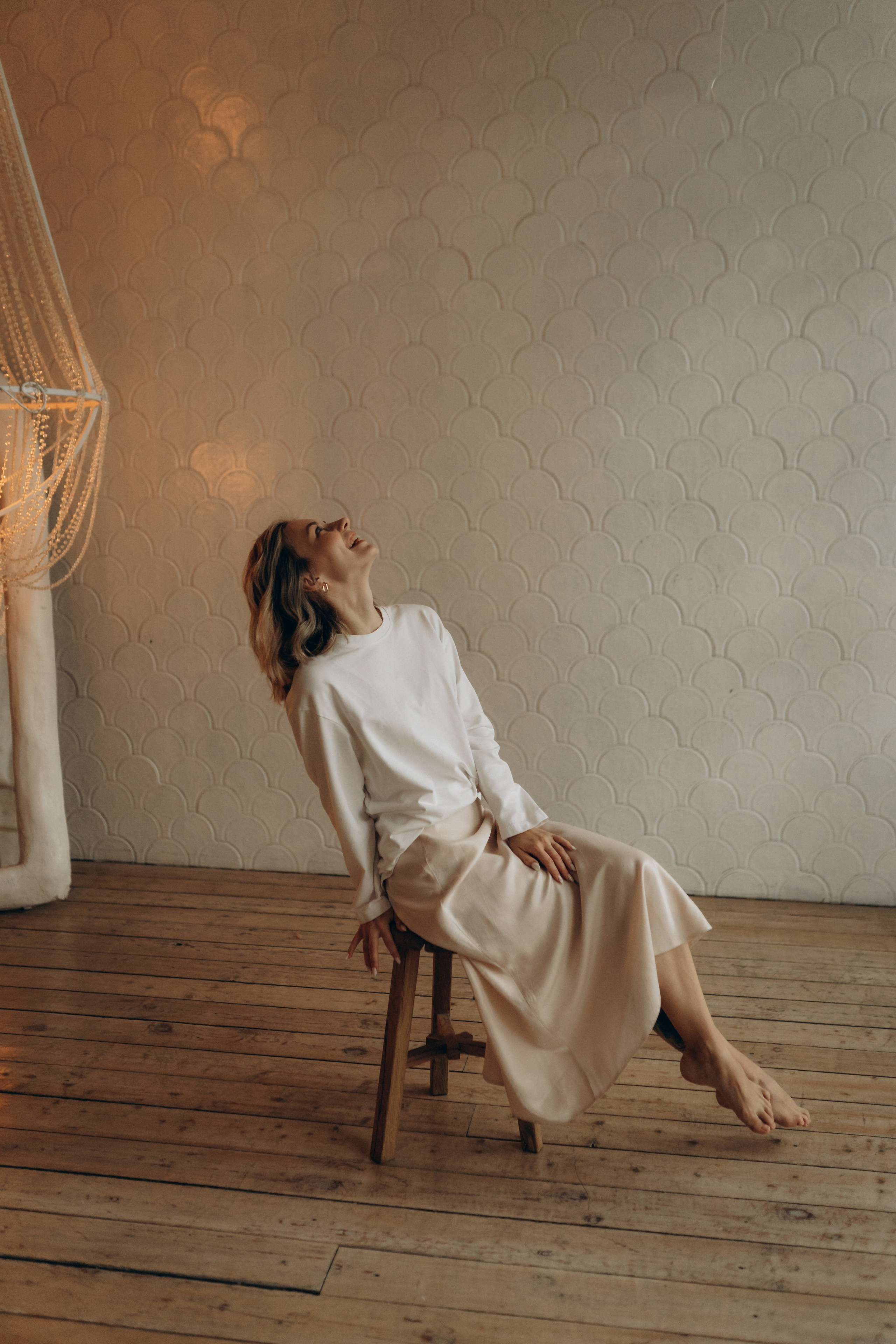 Годик Алисы. Семейный lifestyle фотограф в Москве Рената Рафикова