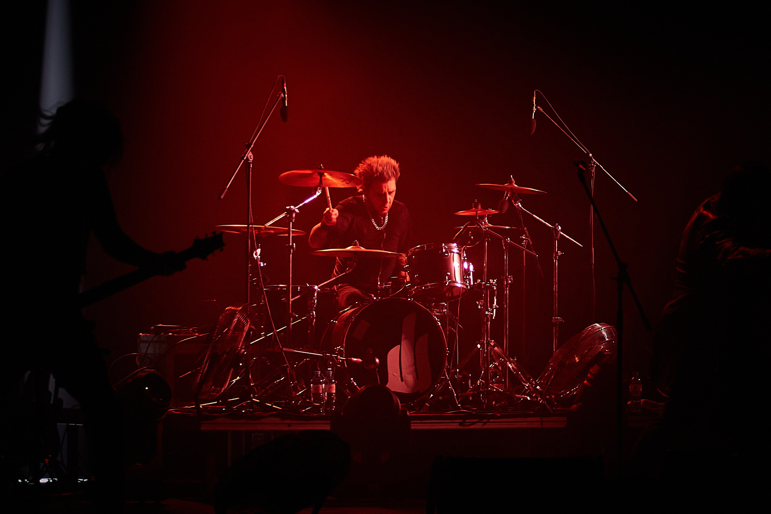 Проект ГОРШЕНЁВ / Красноярск / 17.03.2025. Фотограф Москва Concerts photo / Fashion photо