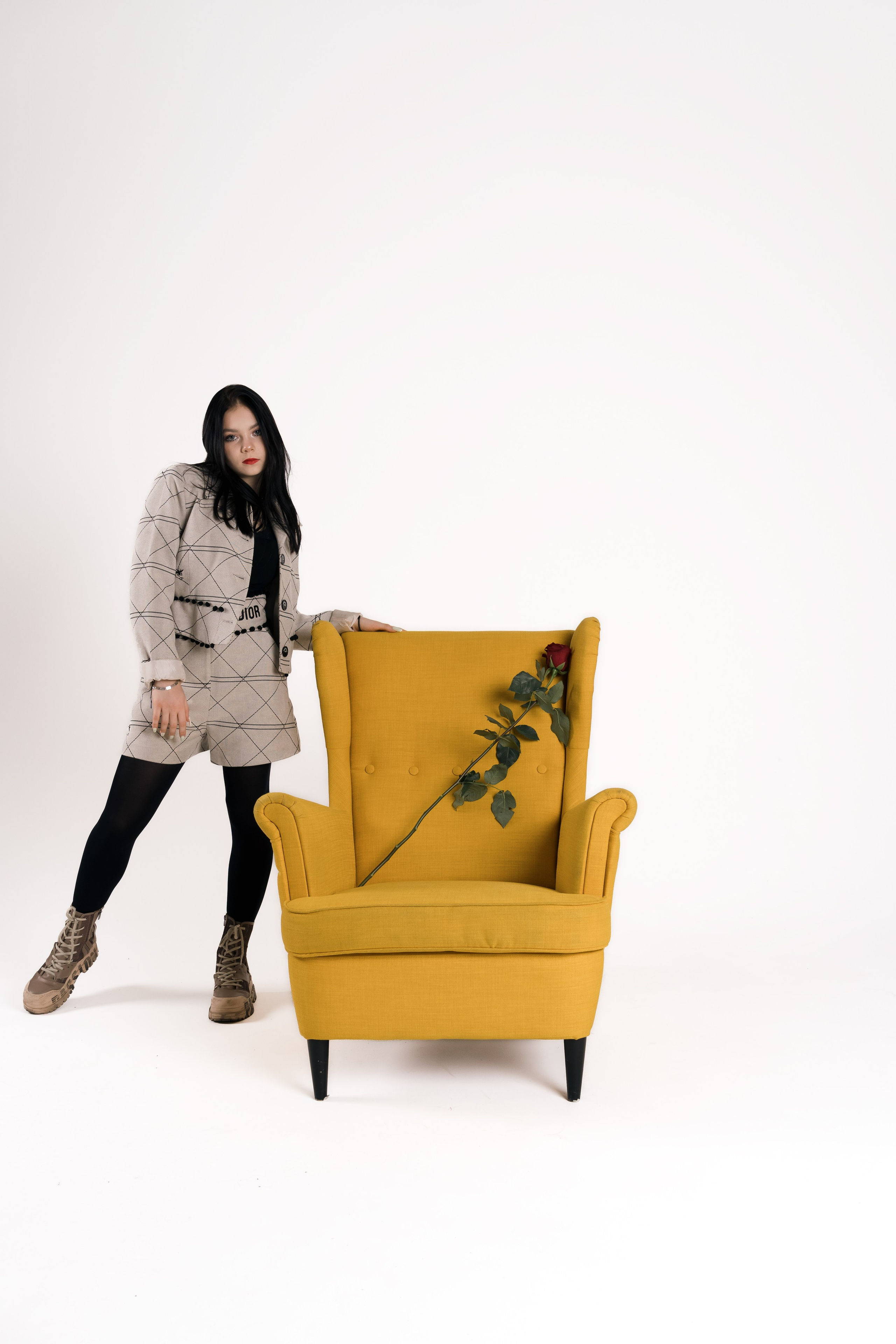 Циклорама. Photomantis