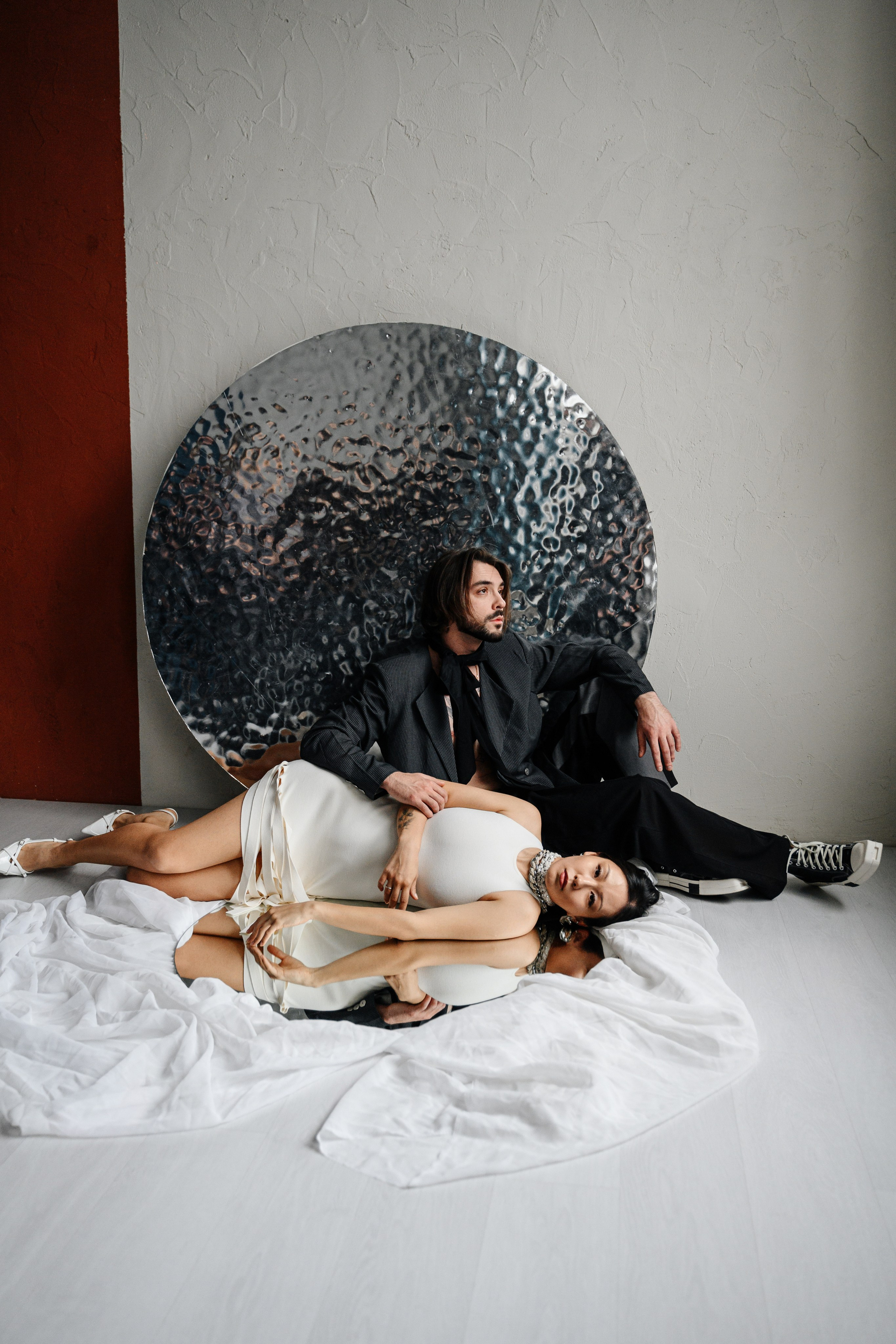 Галерея. Свадебный фотограф в Тамбове Олег Кужелев