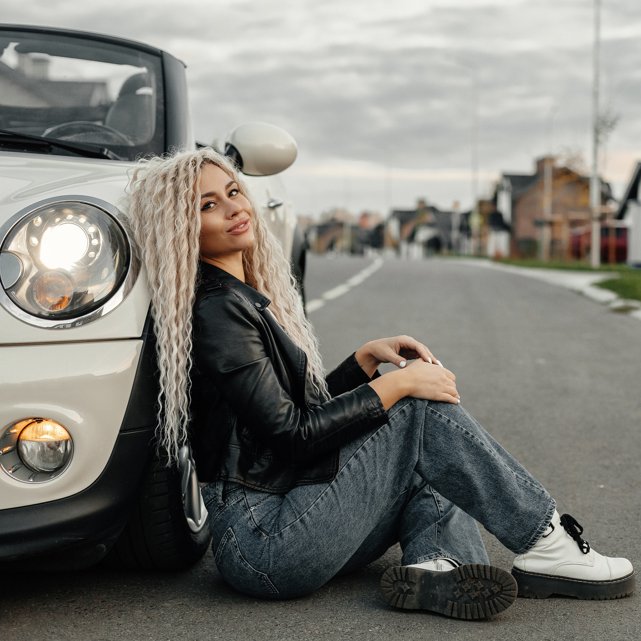 Ксения. Свадебный фотограф Александр Воронов — Белгород, Воронеж, Москва