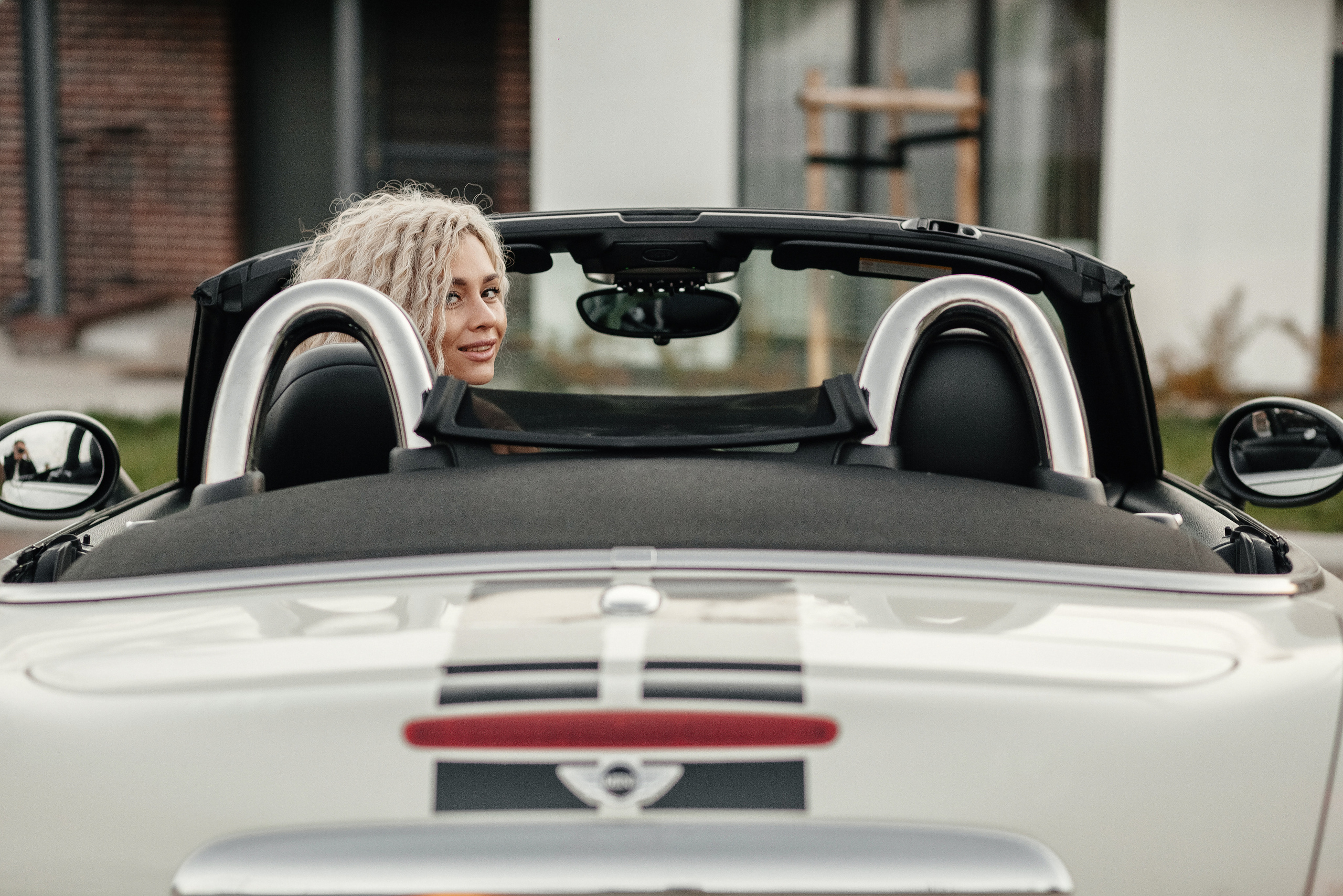 Ксения. Свадебный фотограф Александр Воронов — Белгород, Воронеж, Москва