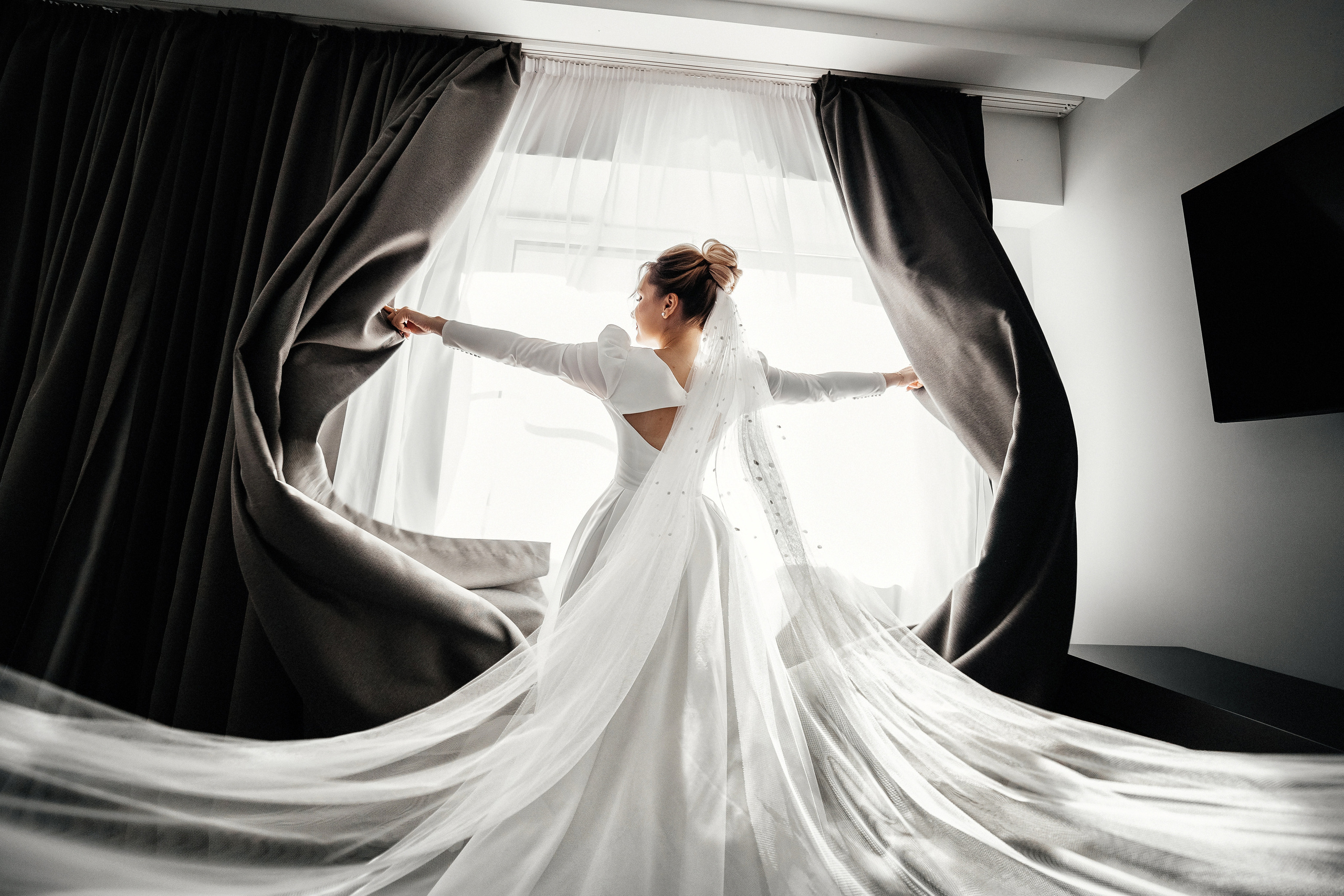 Свадебный фотограф Александр Воронов — Белгород, Воронеж, Москва