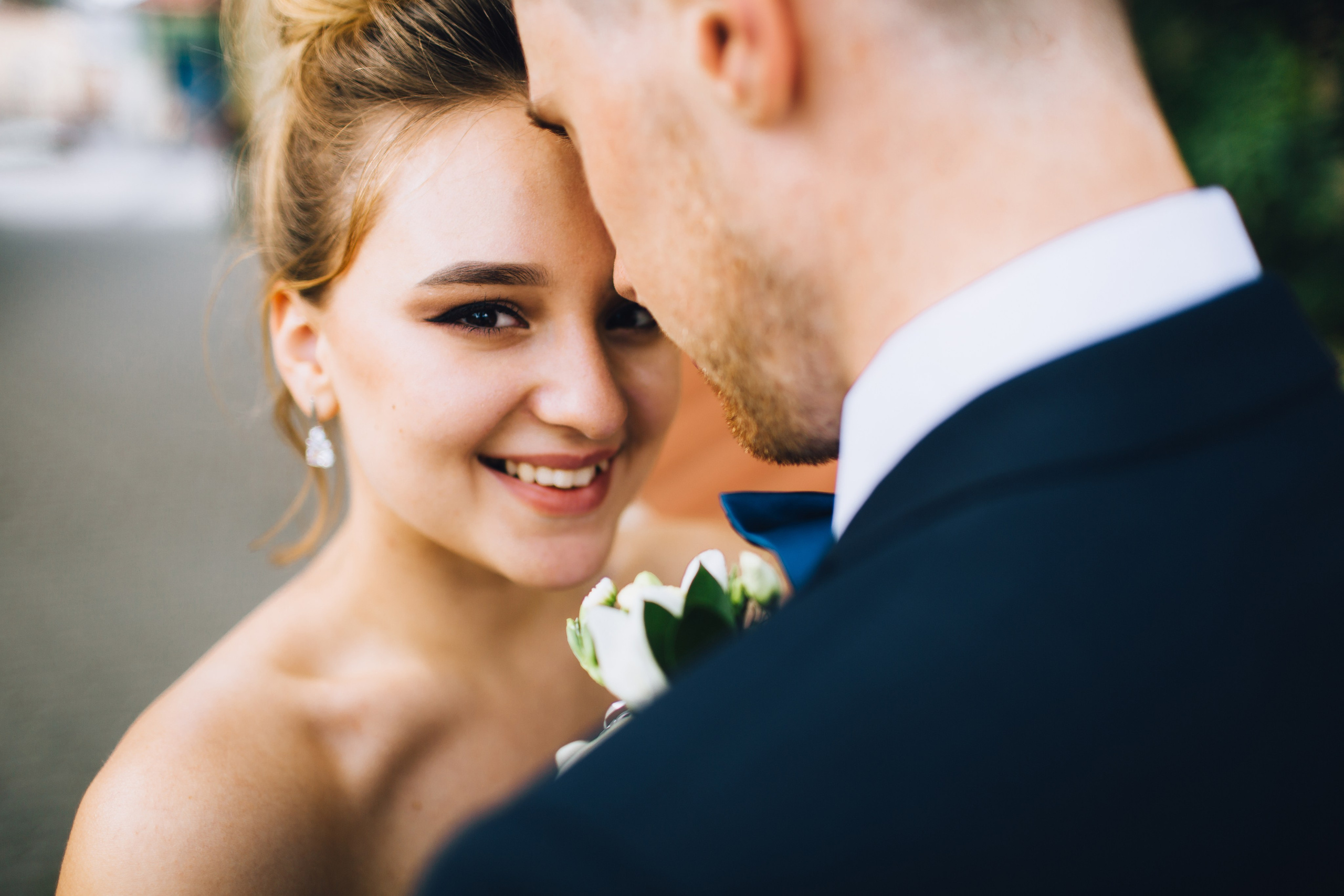 Карина и Владислав. Свадебный фотограф в Минске Александр Савченко