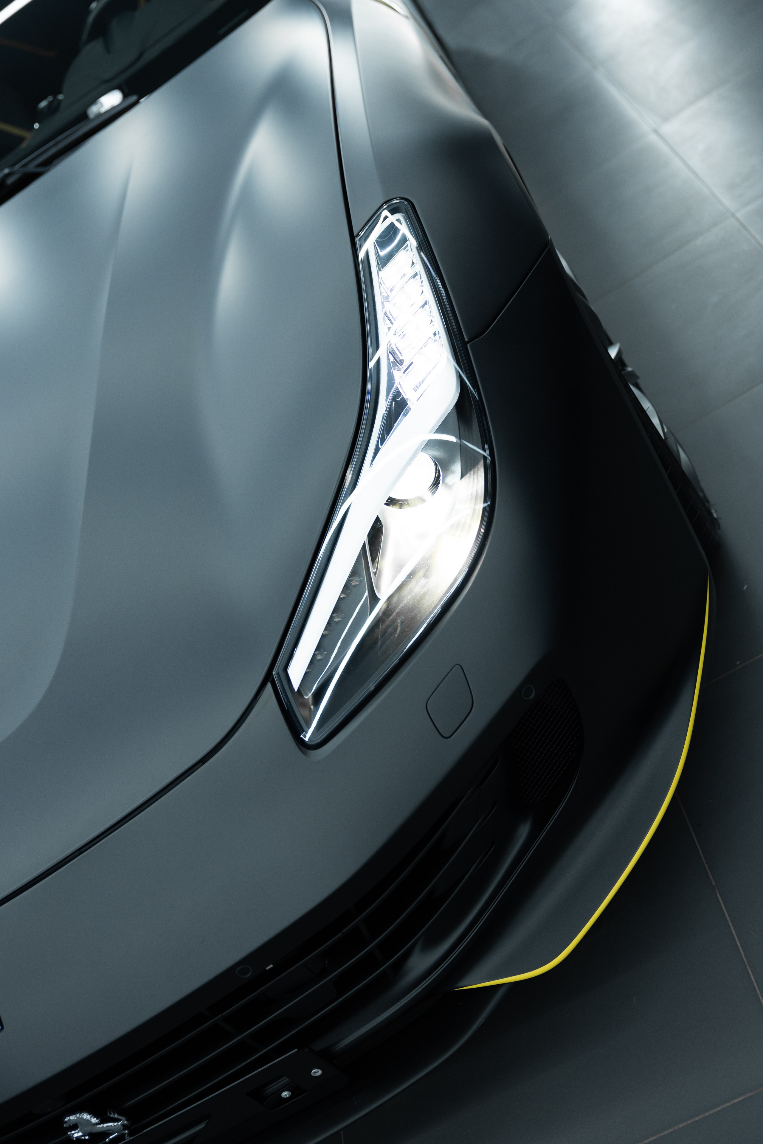 Car. Фотограф Дарья Рязанова