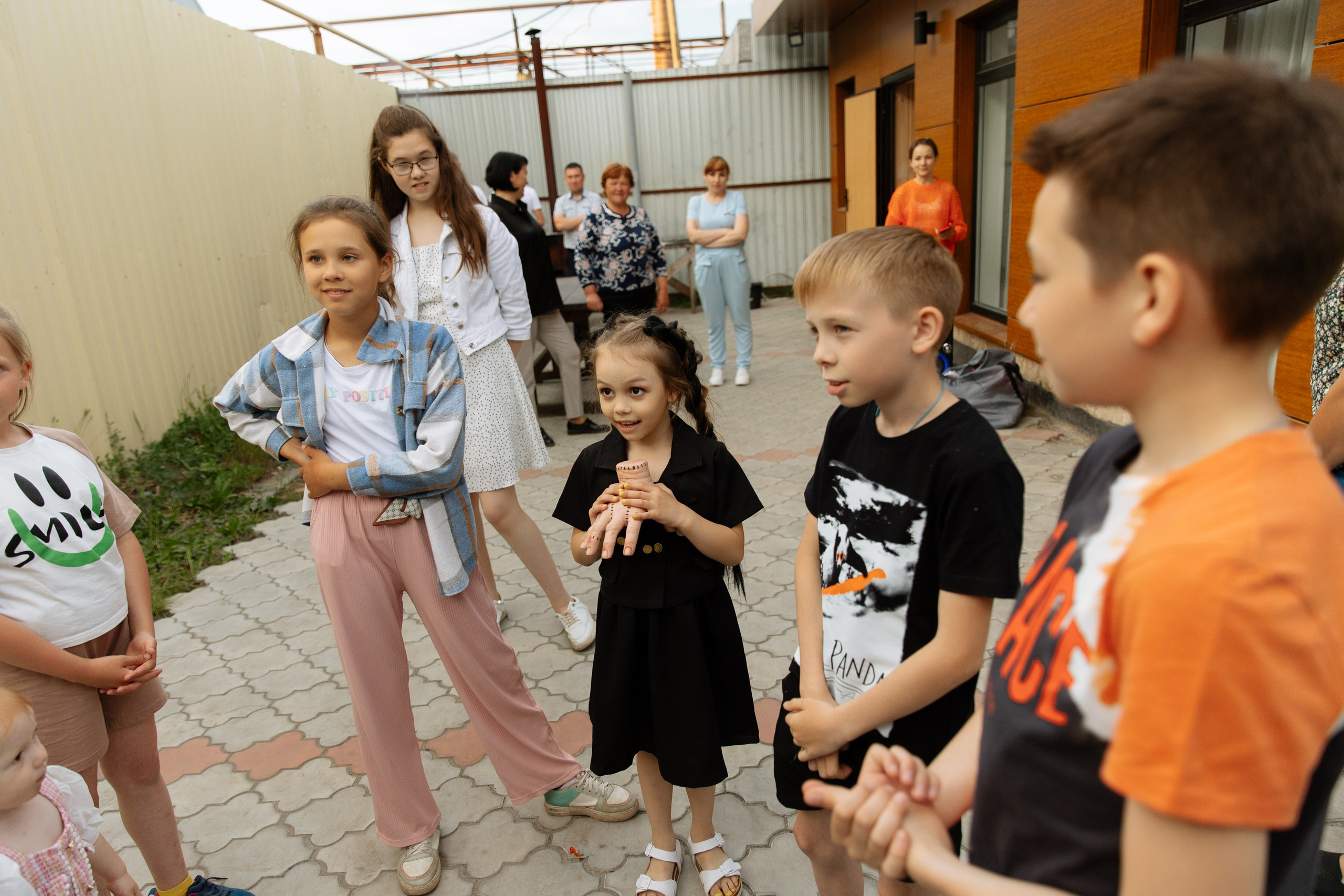Насте 6 лет. 📷˙Свадебный фотограф и видеограф в Чебоксарах | Ксения
