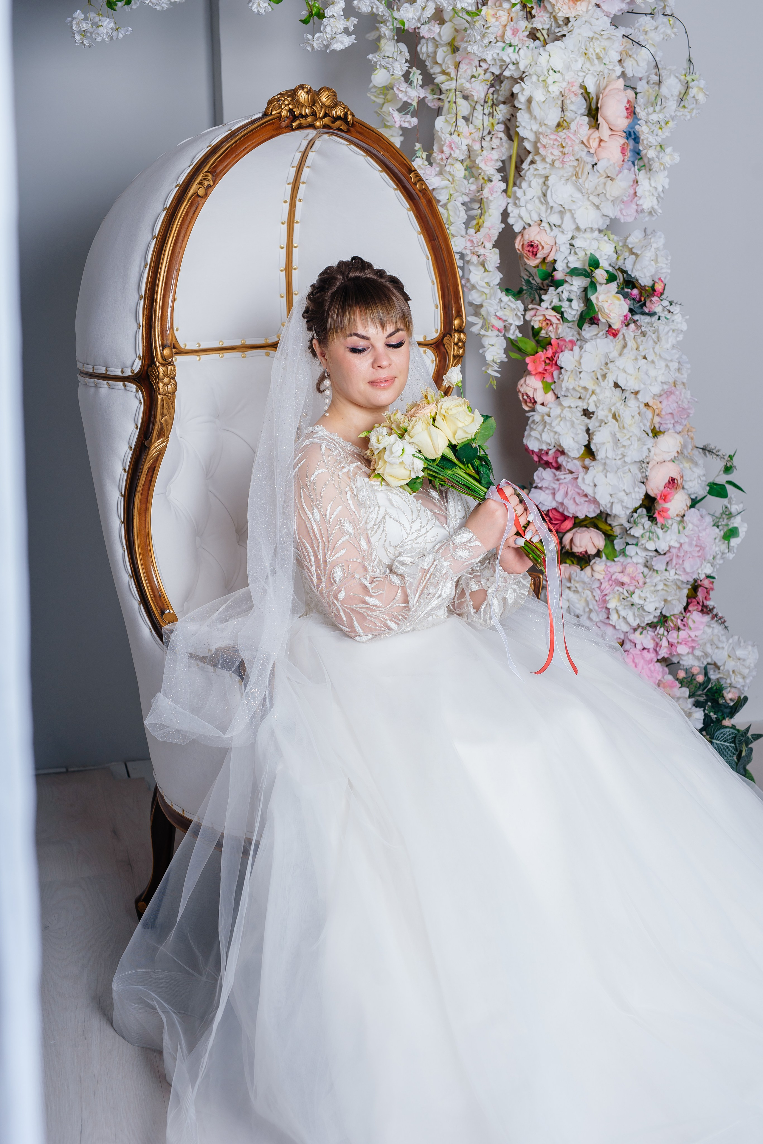 Млада & Сергей. Семейный фотограф в Барнауле