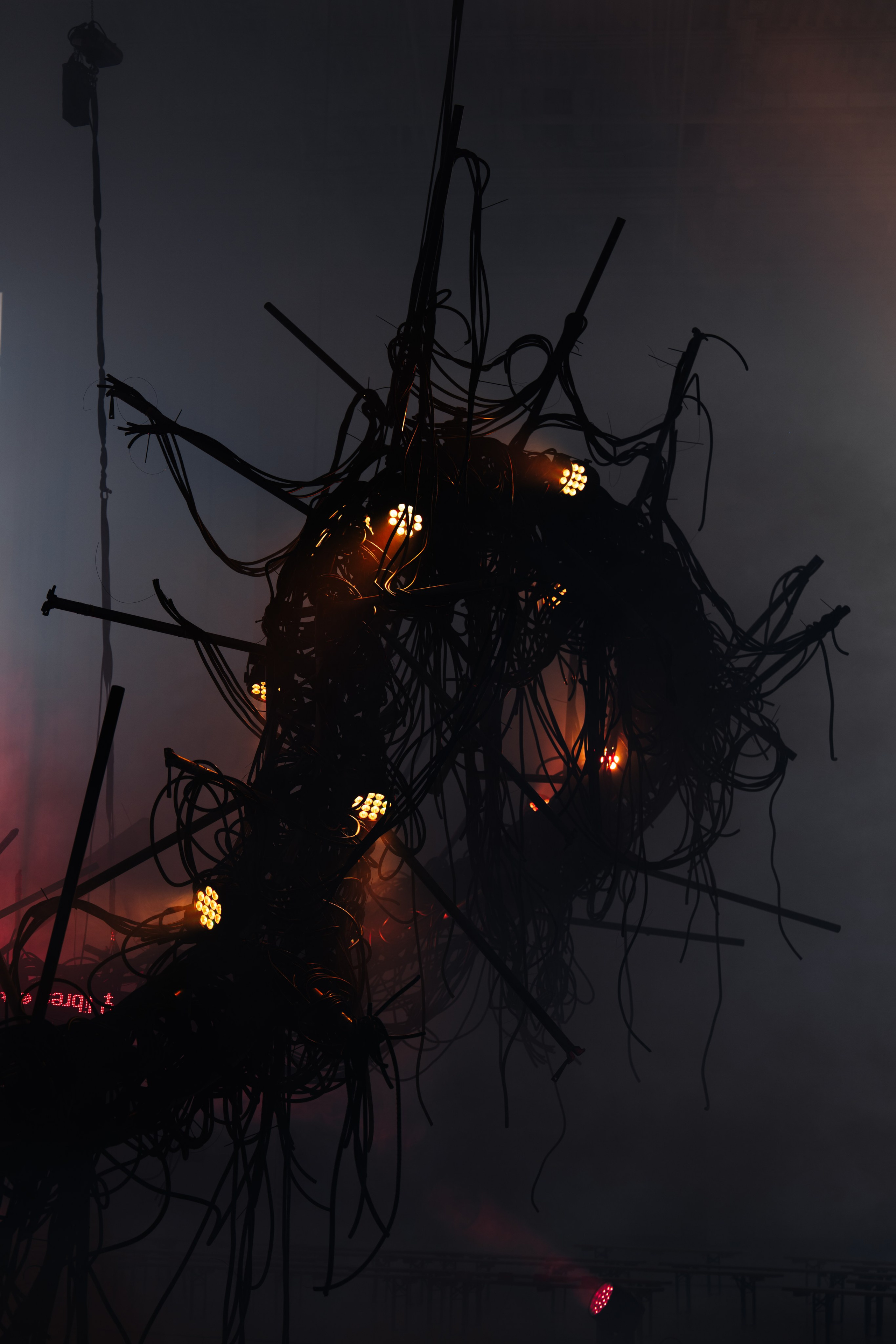 PANTERRA, CHRONOMORPH 001. @tomrus: Рустам Шагиморданов — фотограф