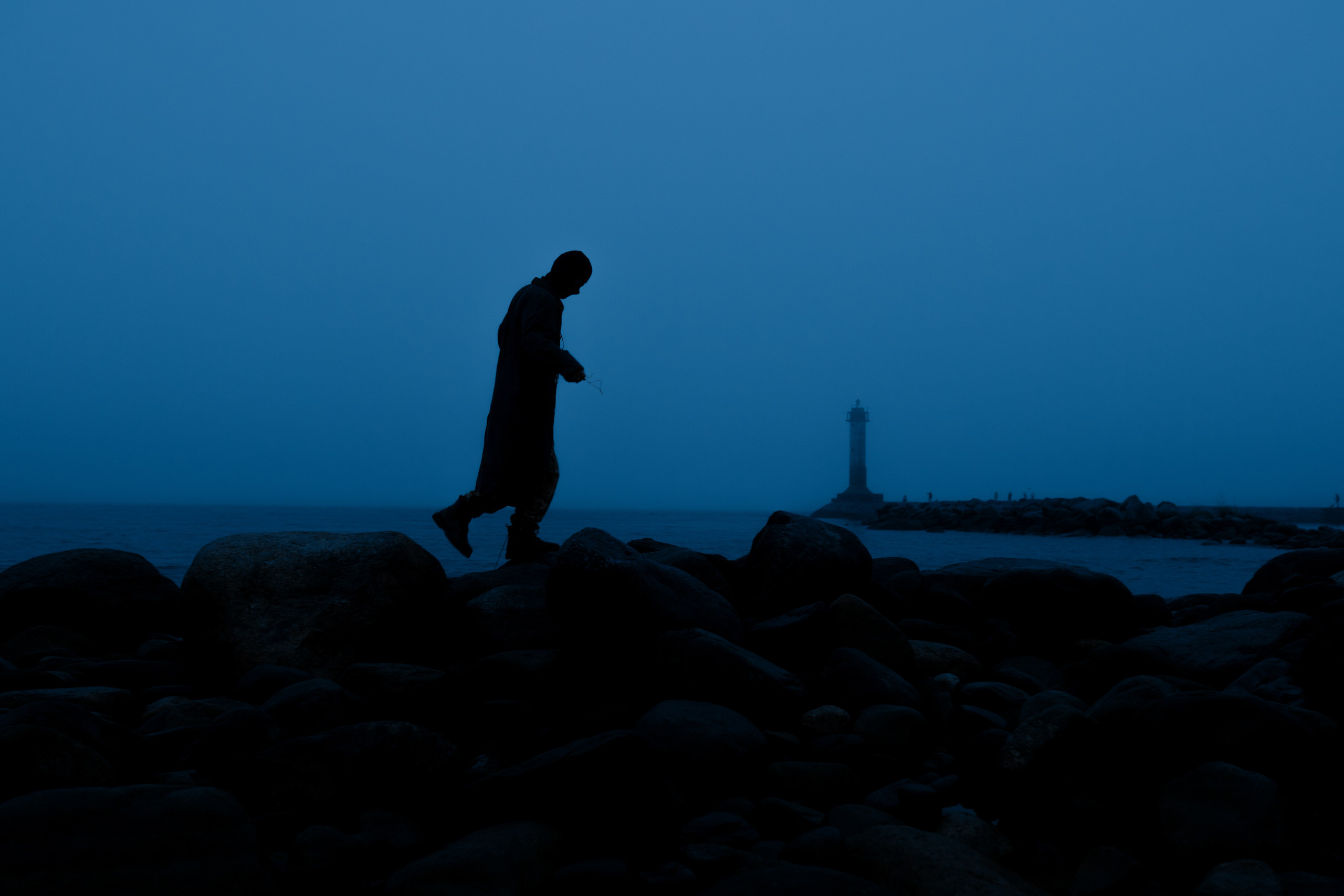 Loweliness. Backstage. @tomrus: Рустам Шагиморданов — фотограф