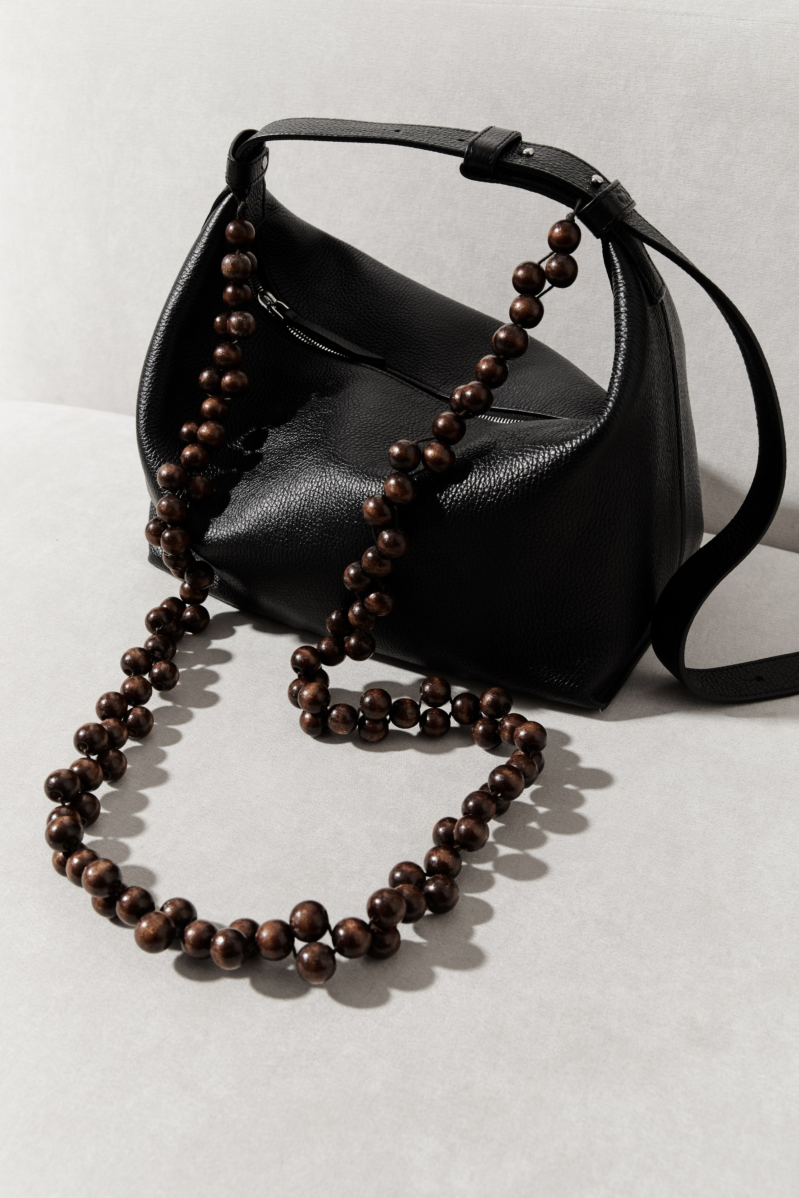 BEADS. SHONGIN SERGEI