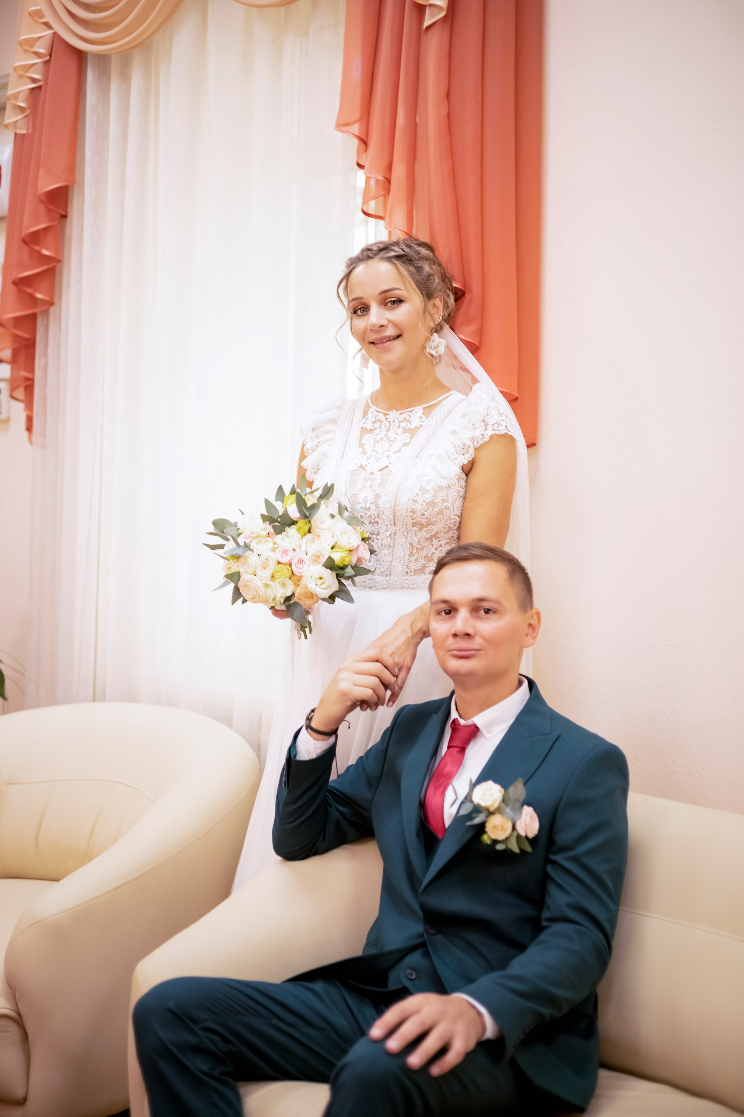 Михаил и Татьяна 12.10.2024 г. Фотограф Людмила Лебединская г. Краснодар (Приморско-Ахтарский р-он)