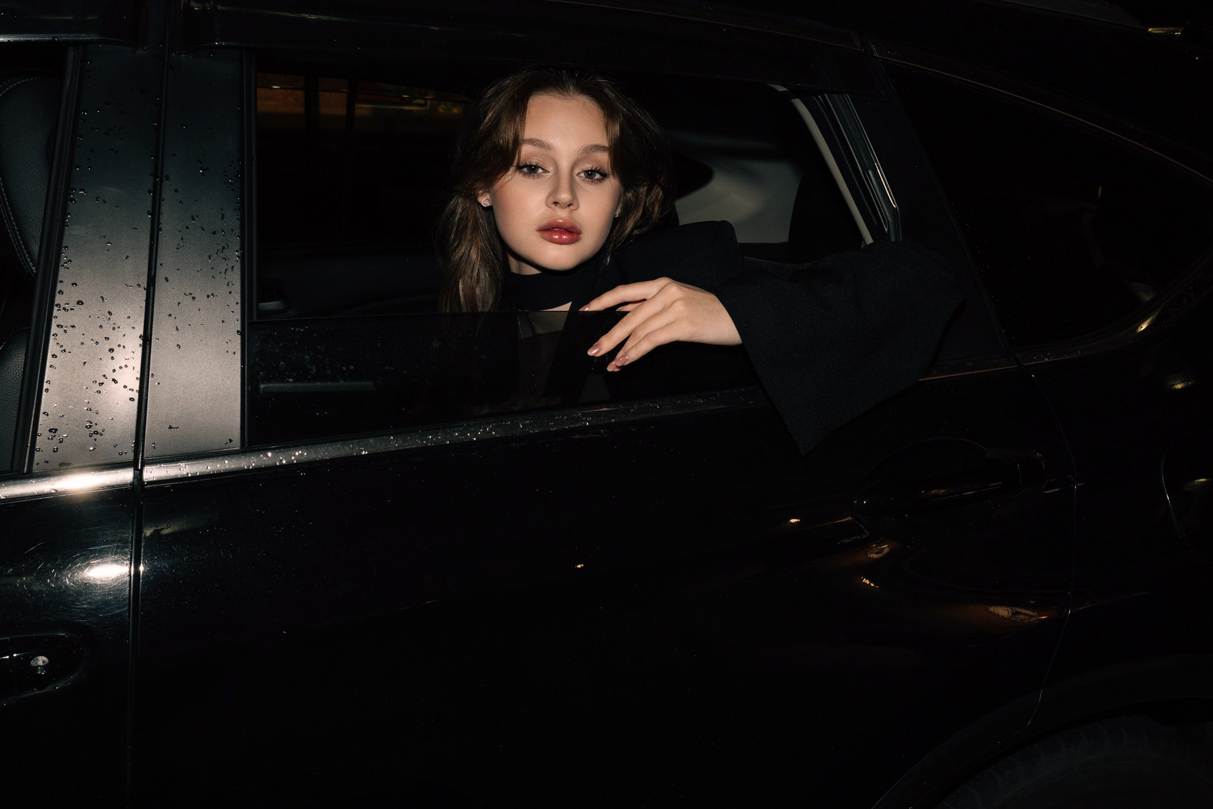 Дарина. Семейный, женский и детский фотограф Татьяна Колобаева