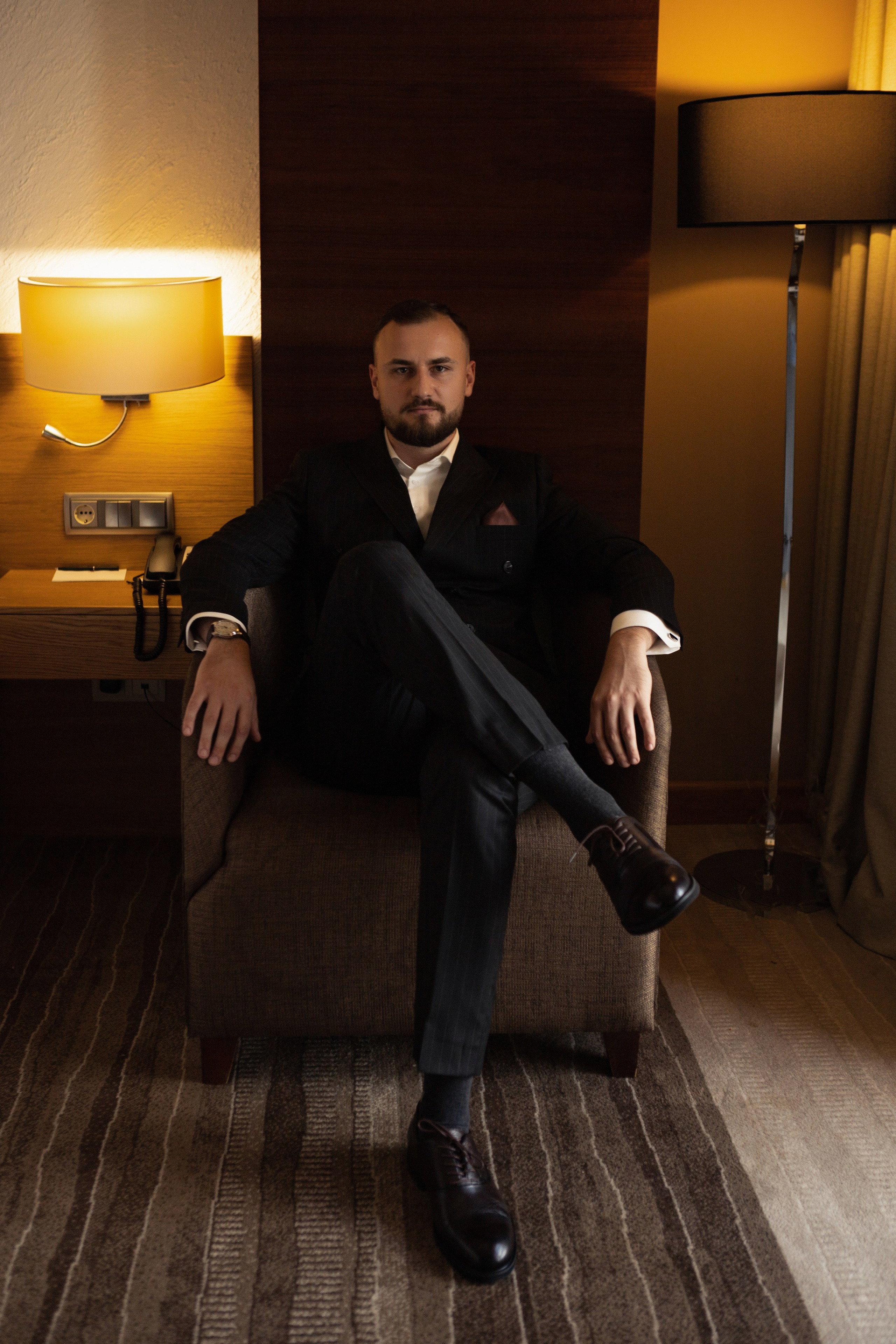 Елена и Александр. Фотограф Дубровская Виктория