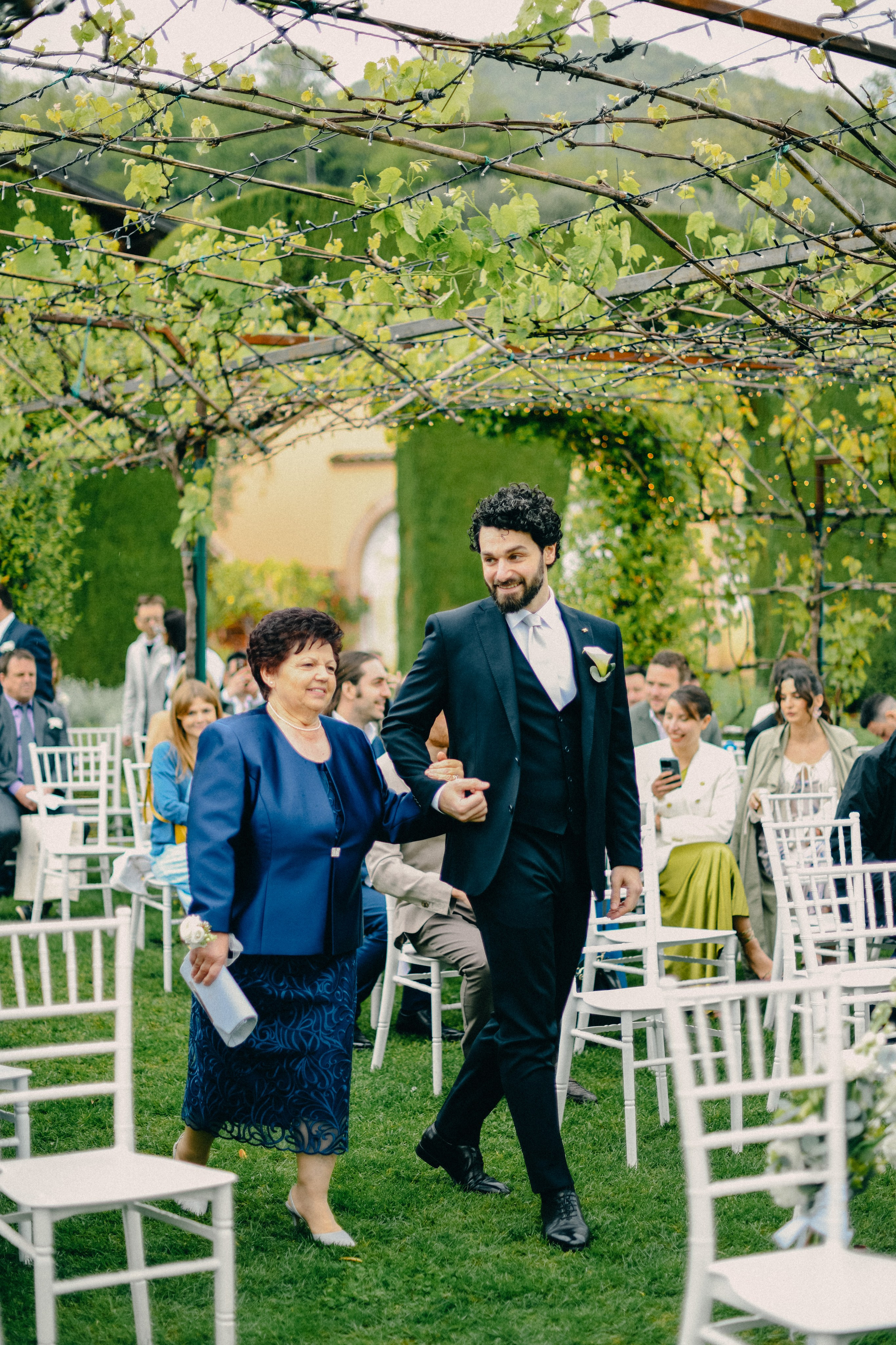 Eda&Gerardo. Фотограф Василиса Гордеева