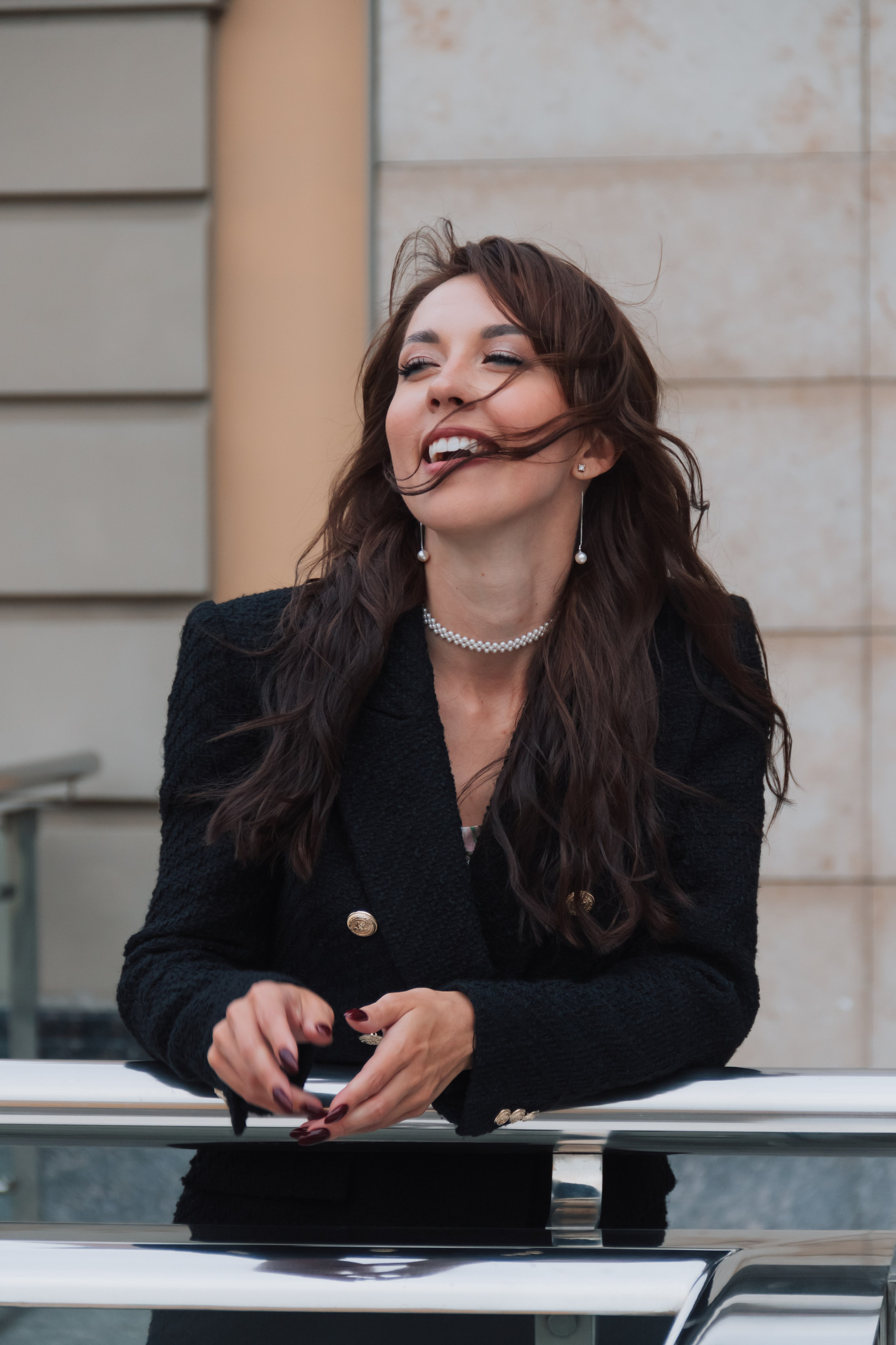 Pink. Наталия Фролова. Фотограф. Москва