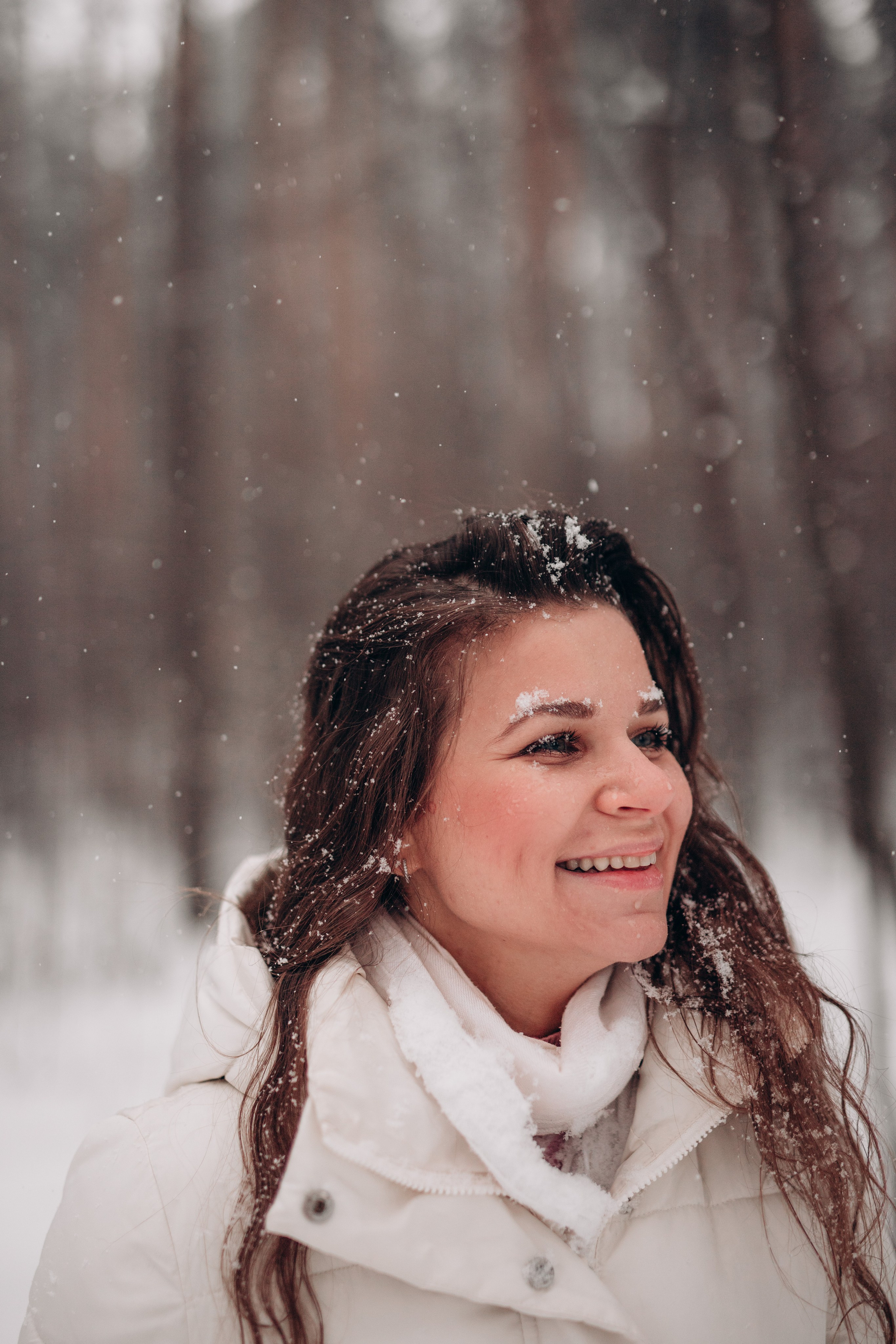 Натали. Фотограф Анастасия Петрова