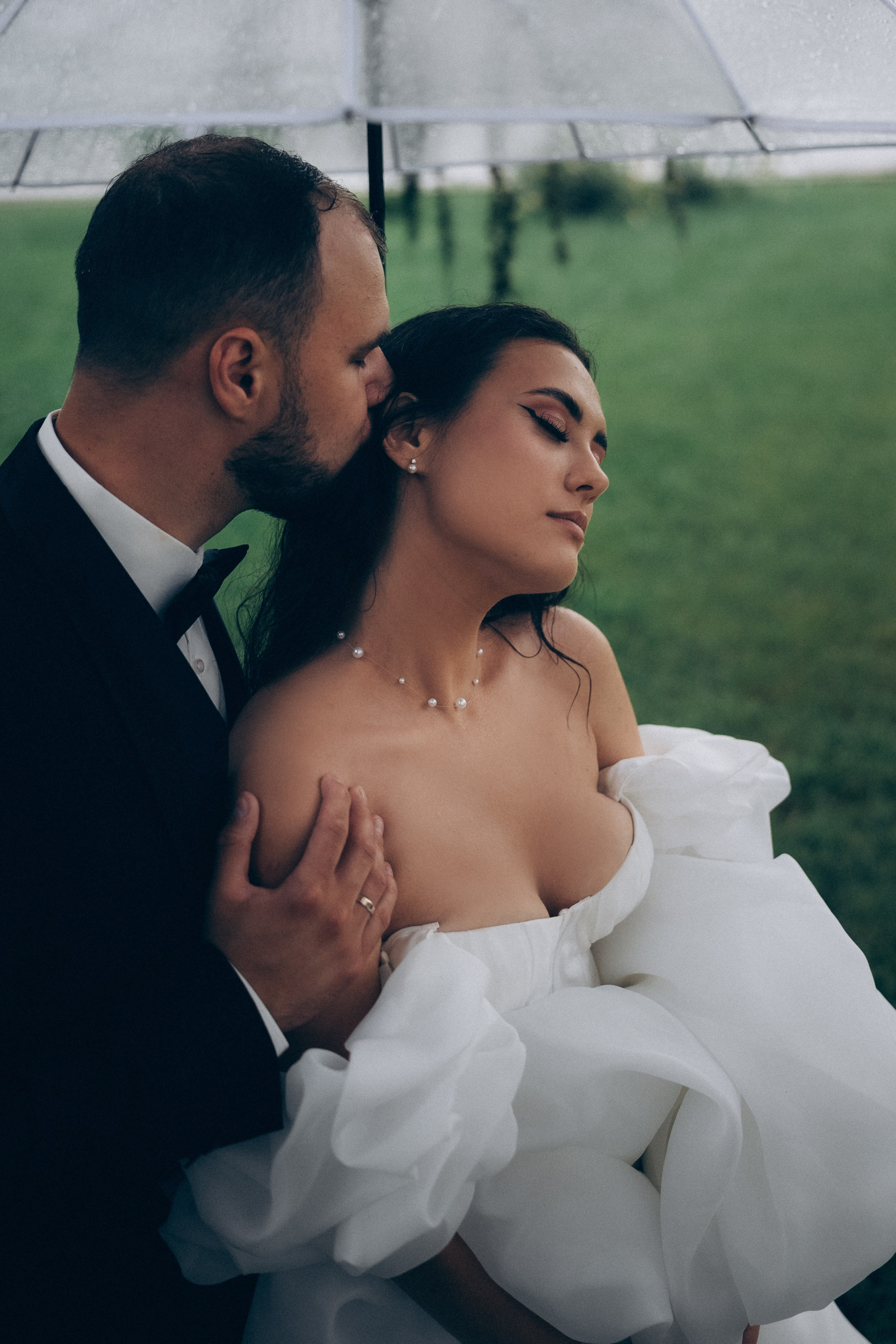 Маргарита и Артур. Фотограф анималист в Москве и Санкт-Петербурге Свиридова Анна