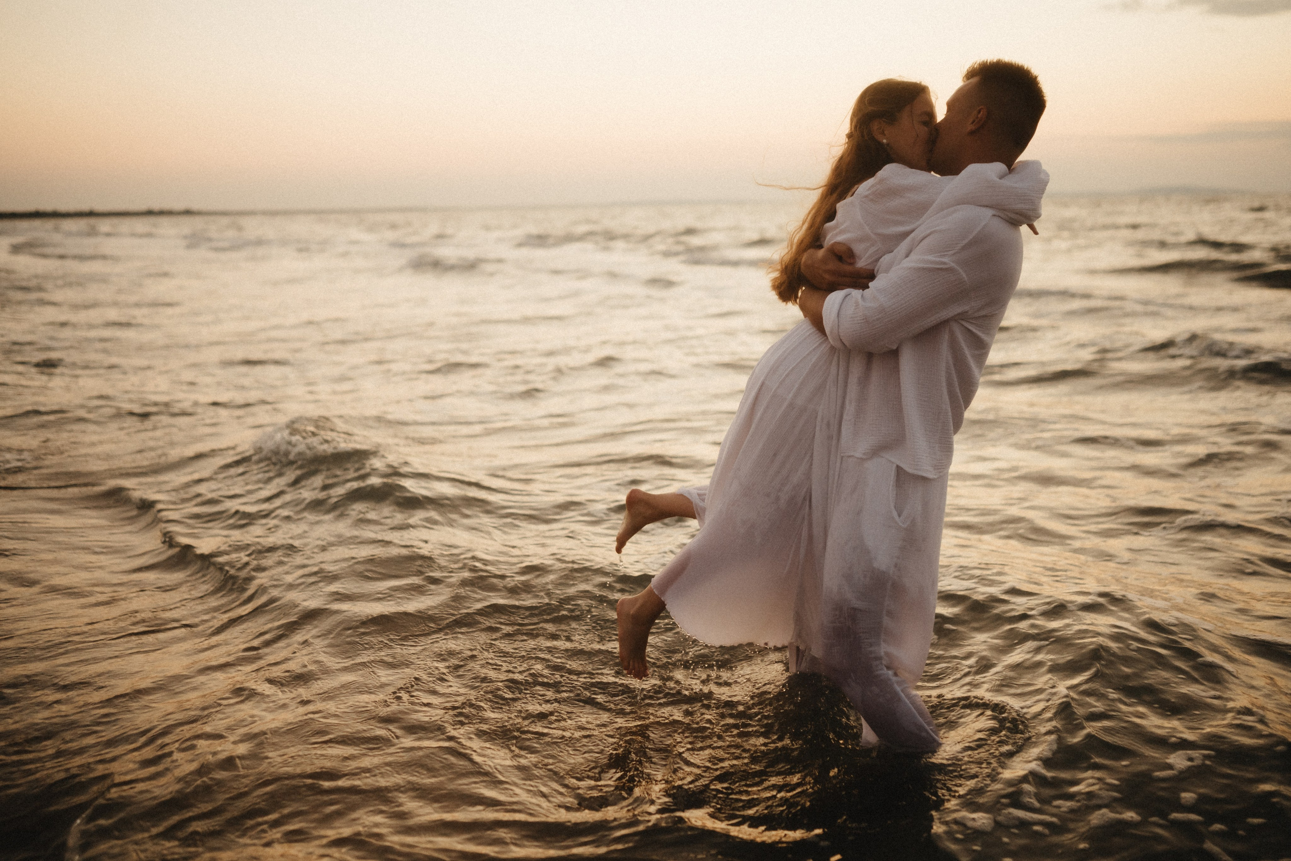 Взлететь как птицы…. Свадебный и семейный фотограф и видеограф, Крым, Москва, Санкт -Петербург