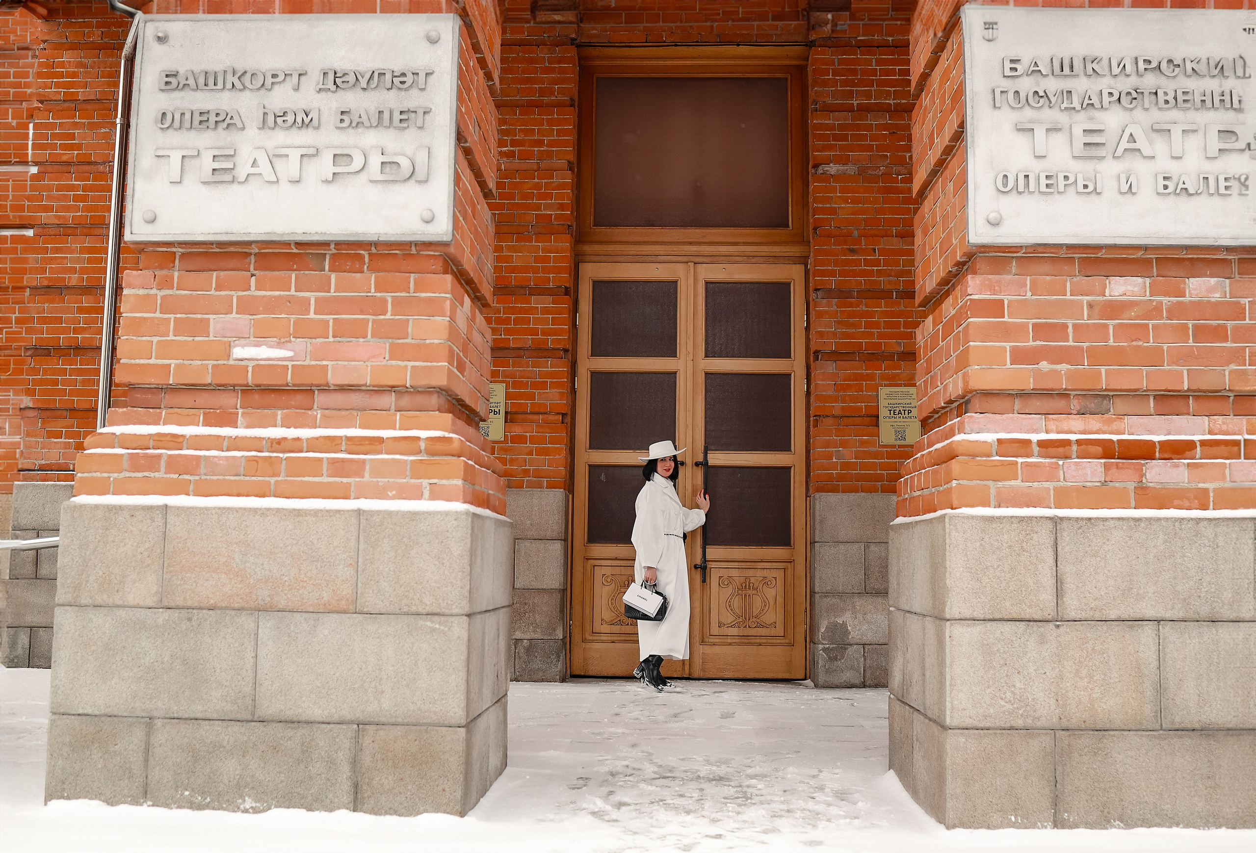 Съемка в стиле Шанель. Иванова Ирина Свадебный и семейный фотограф г. Уфа